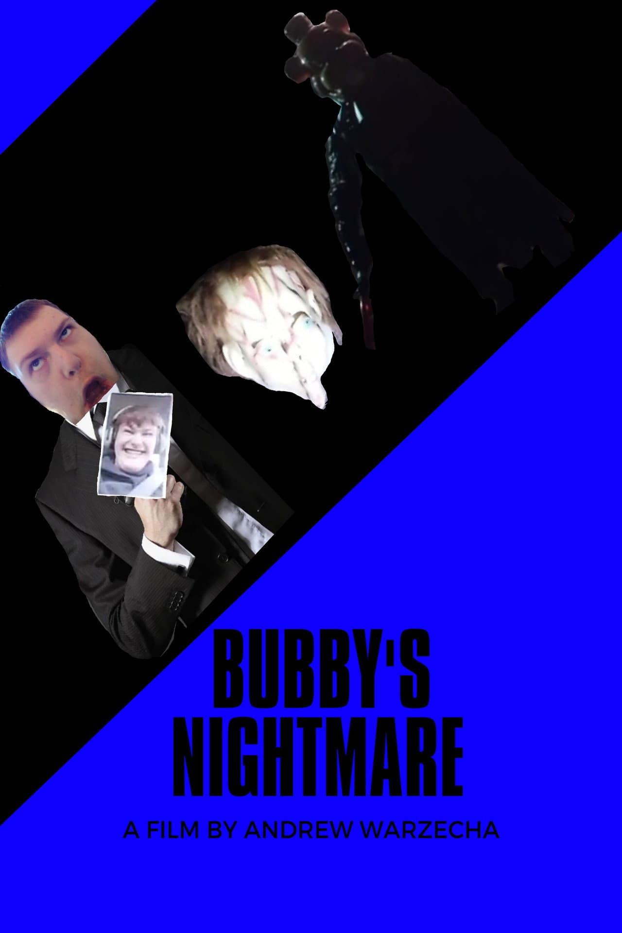 Bubby's Nightmare preview 2