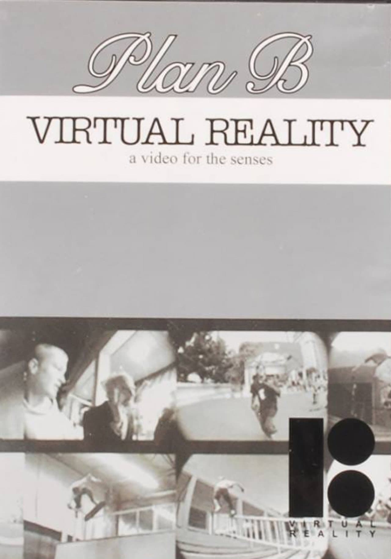 Virtual Reality preview 1