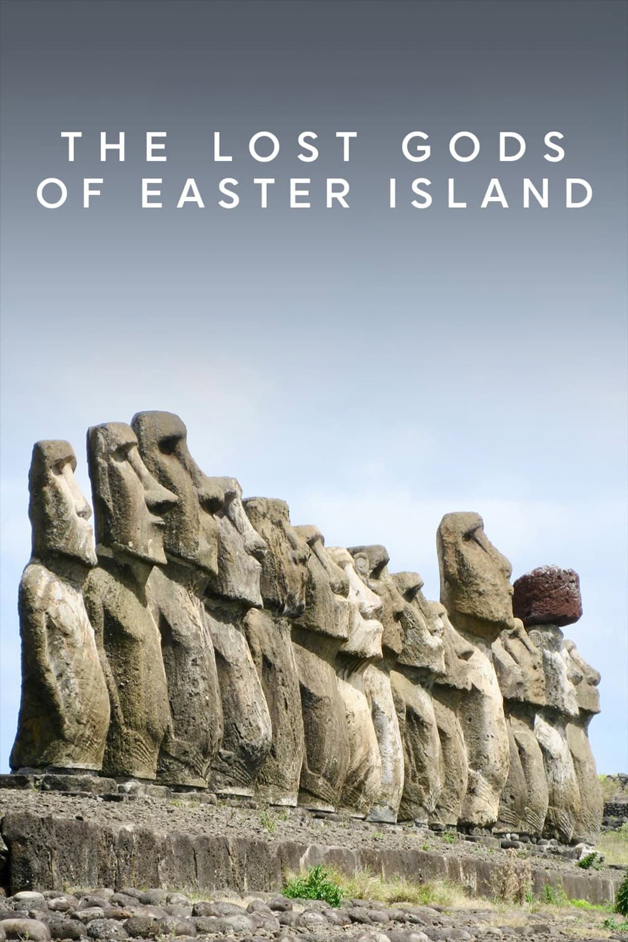 The Lost Gods of Easter Island preview 1