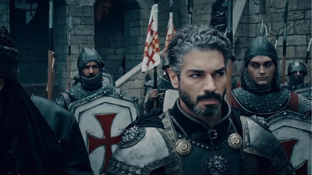 Kurulus: Orhan