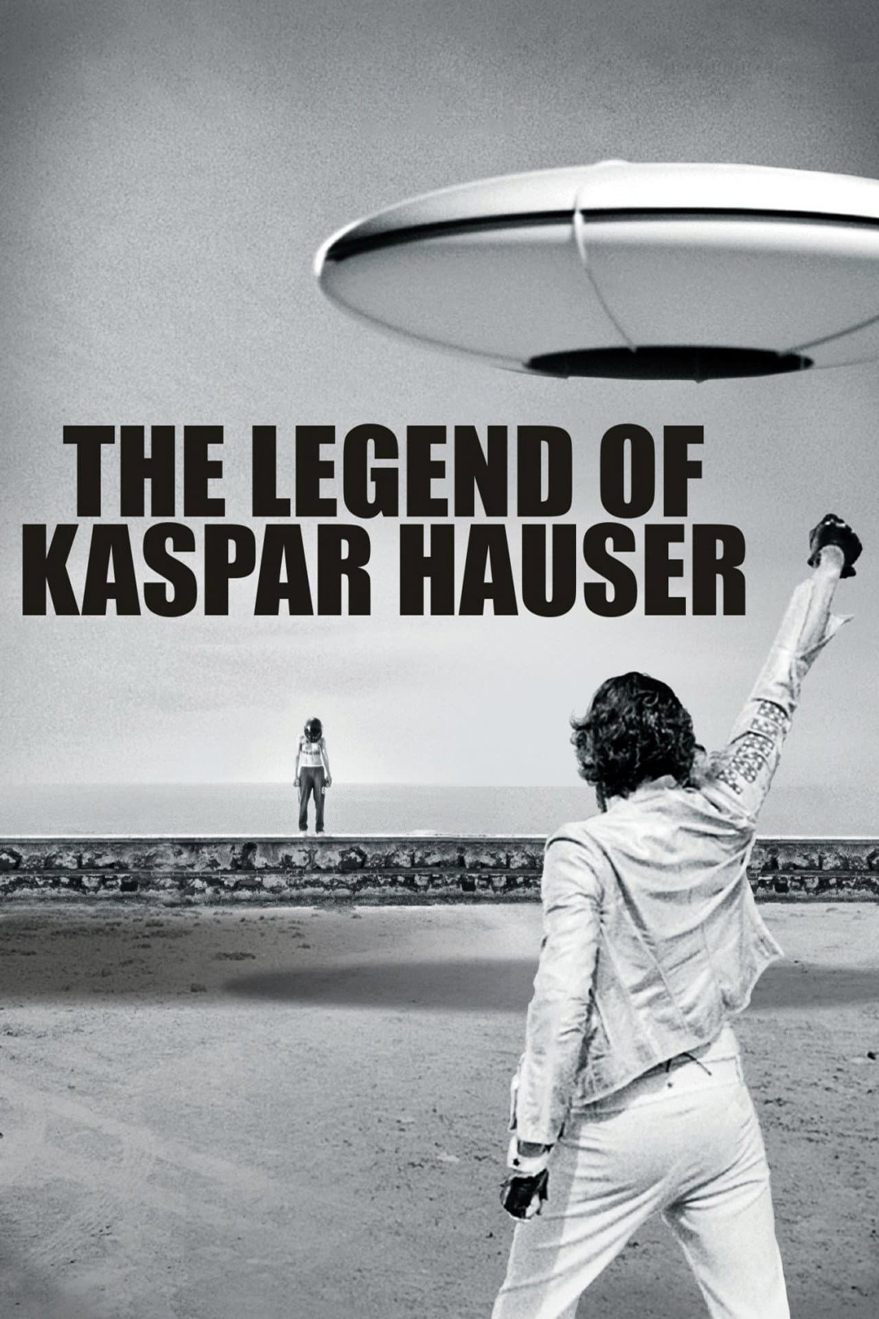 The Legend of Kaspar Hauser preview 2