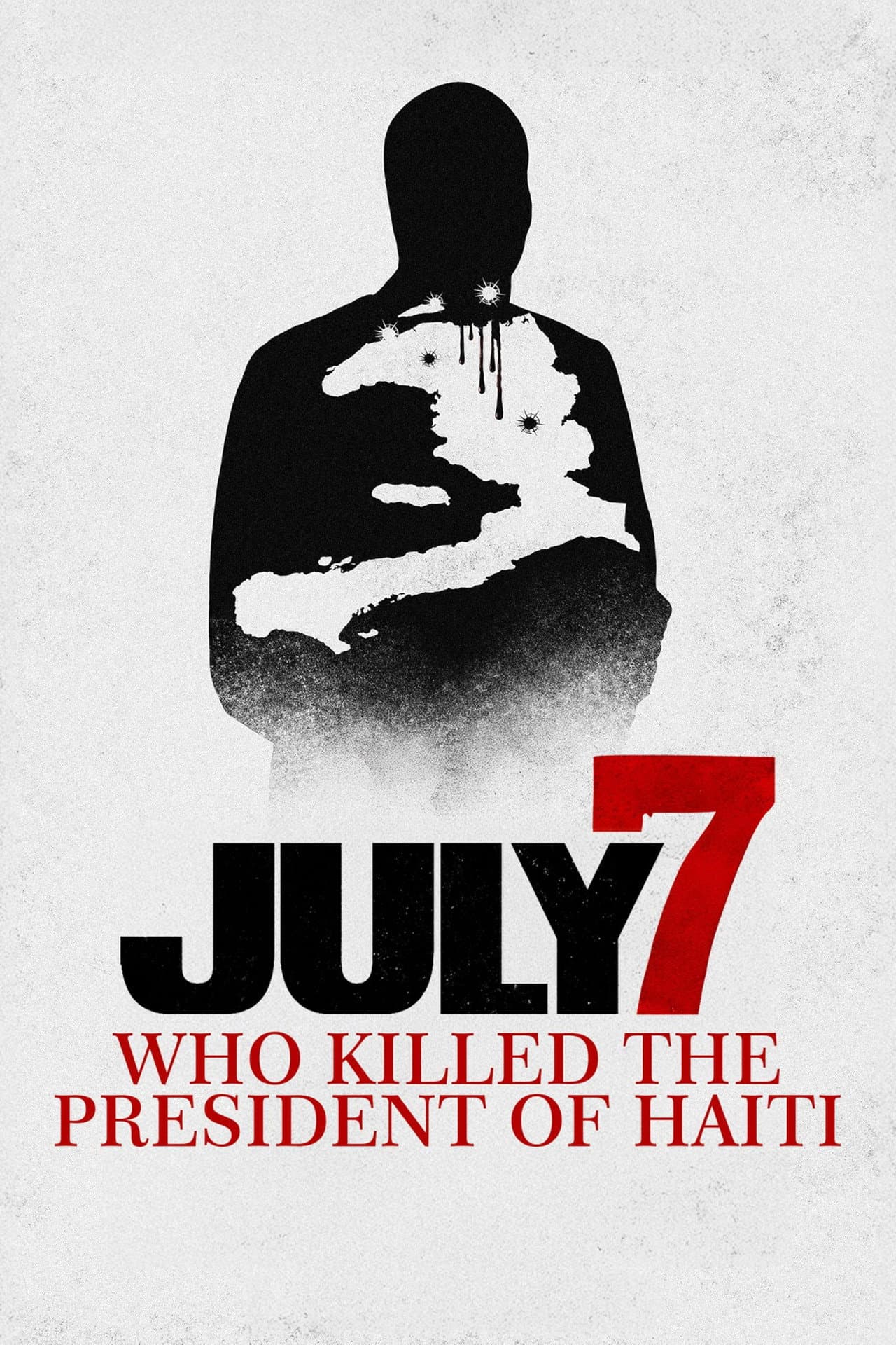 July 7: Who Killed the President of Haiti? preview 2