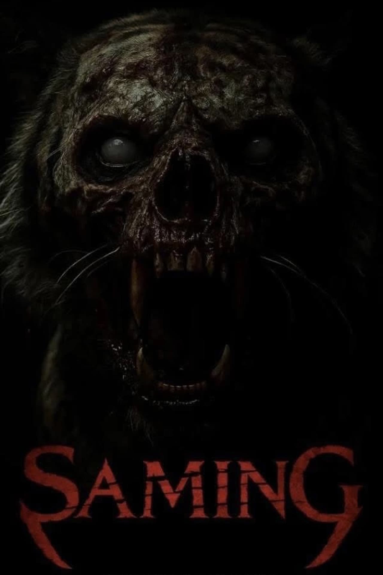 Death Whisperer: Saming the Werebeast preview 1