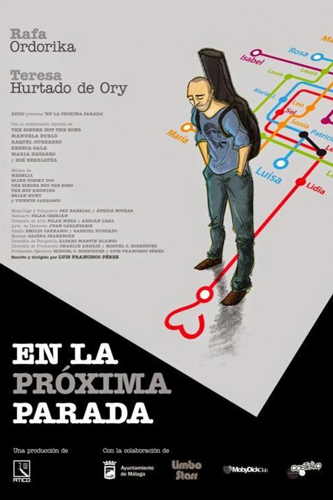 En la próxima parada preview 1