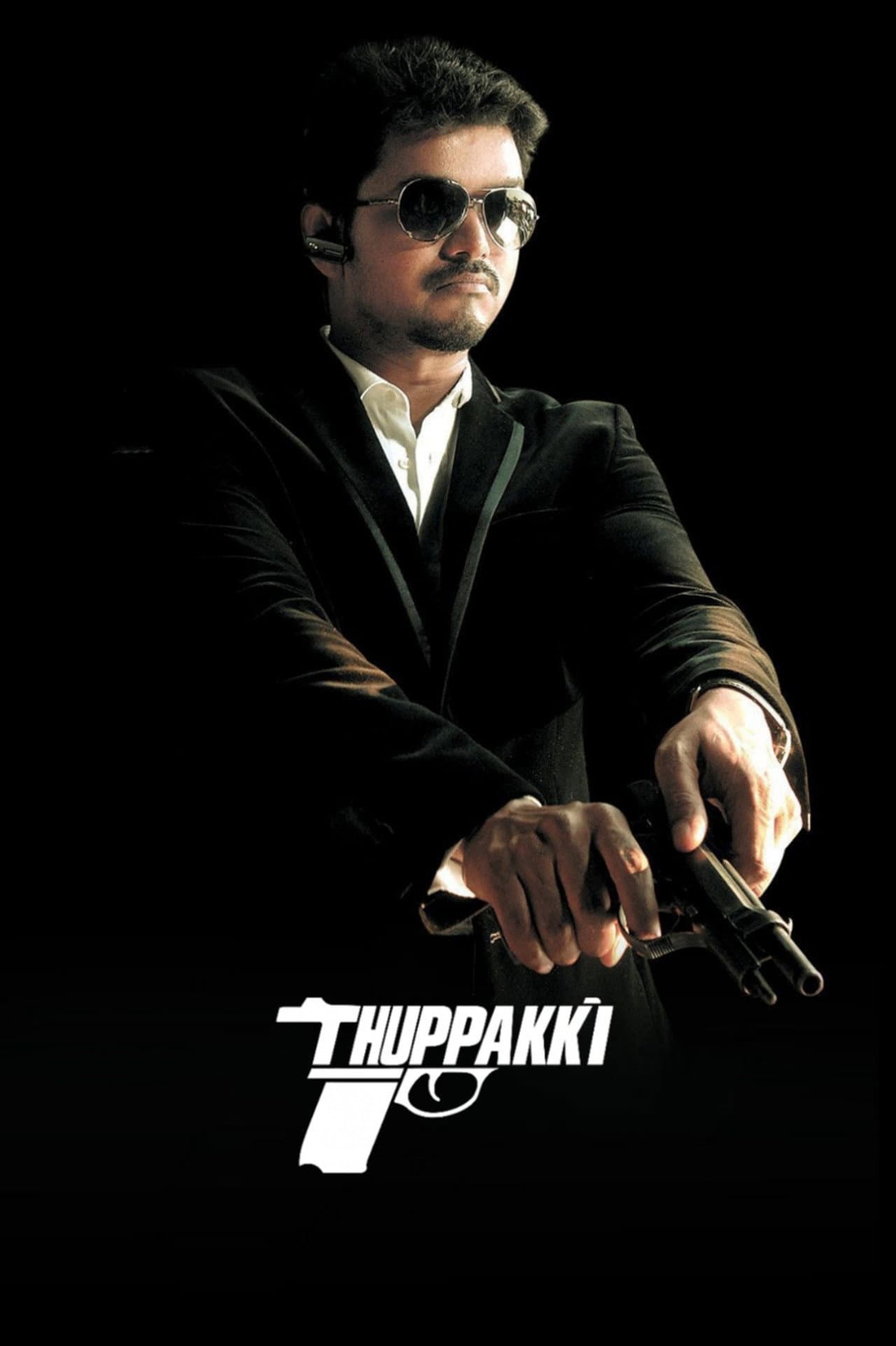 Thuppakki preview 2