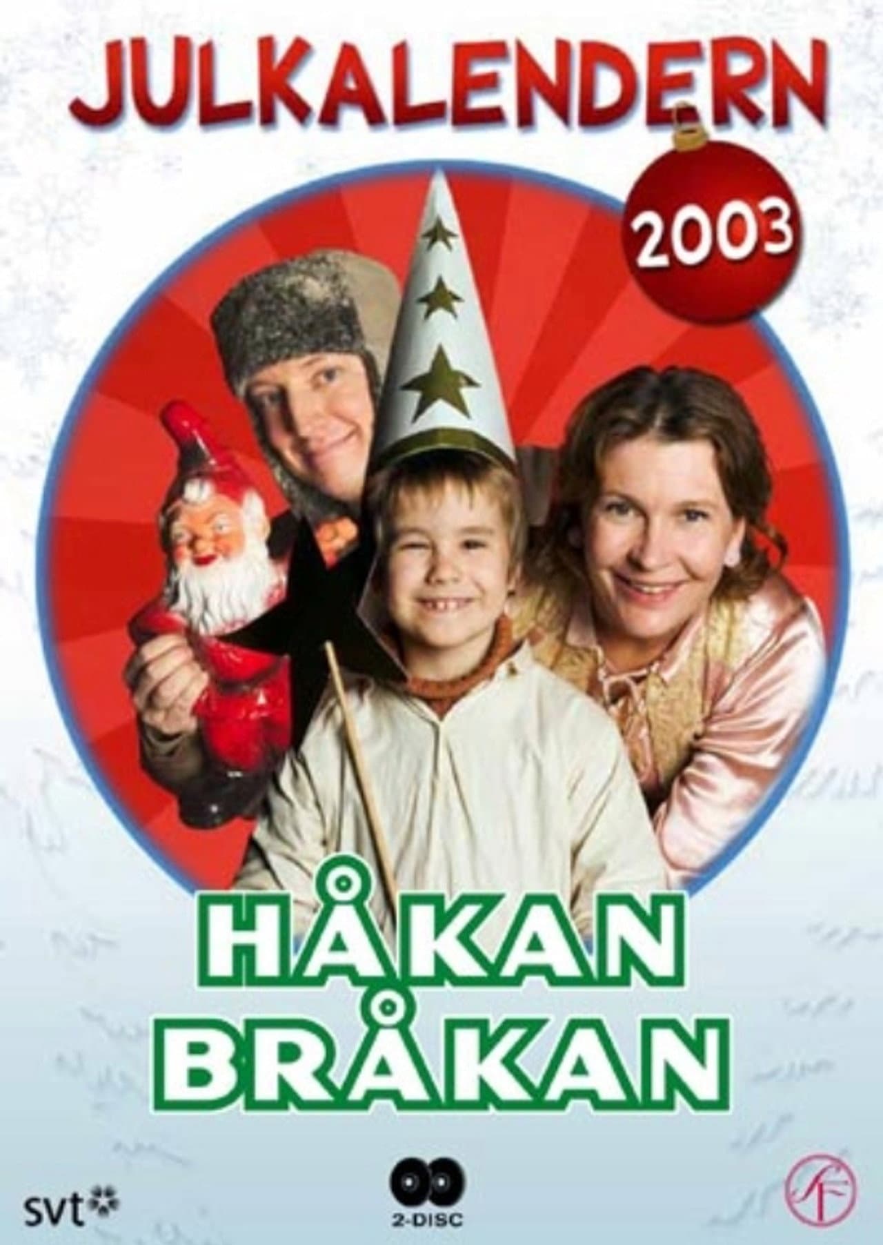 Håkan Bråkan preview 2
