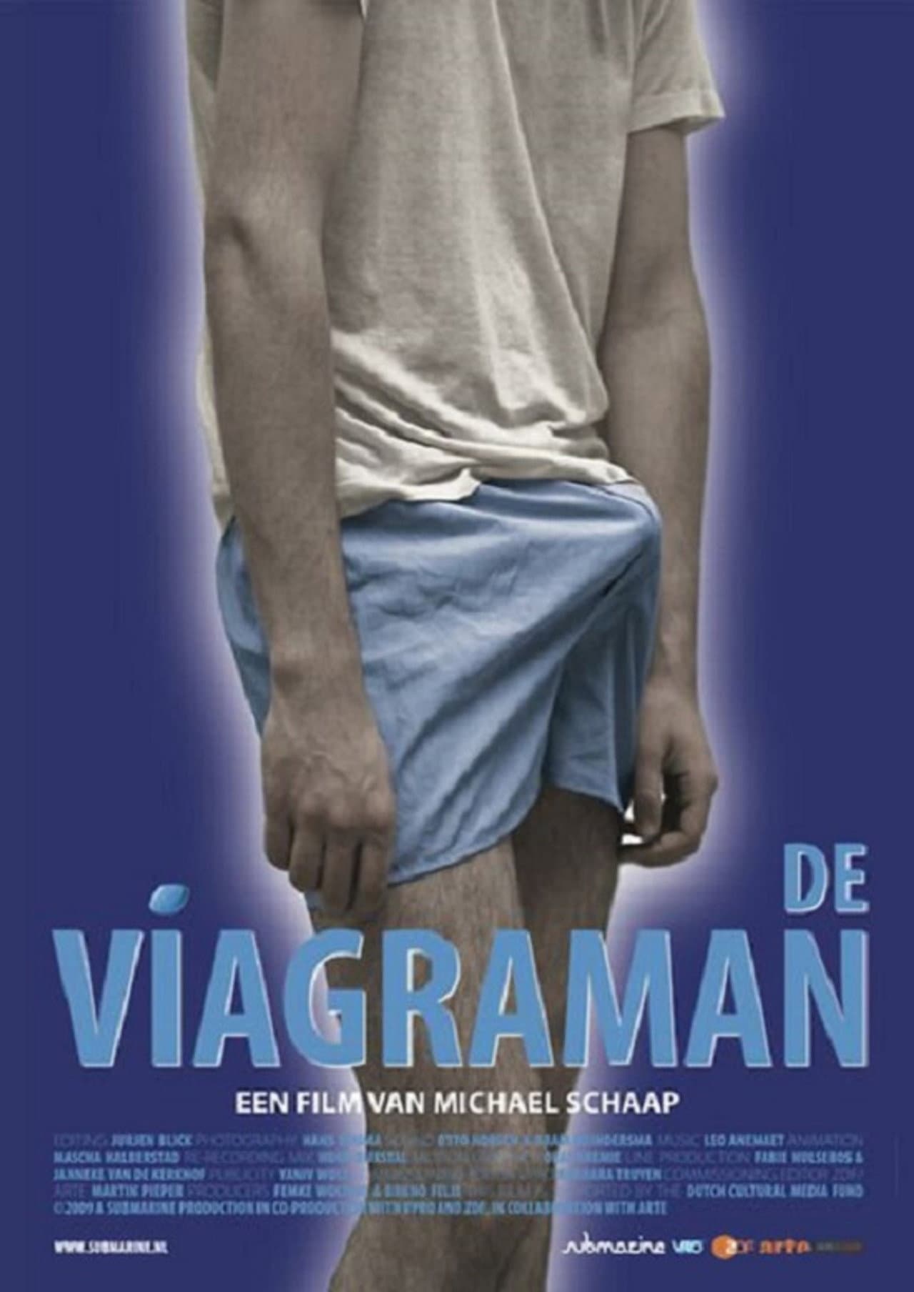 The Erectionman preview 1