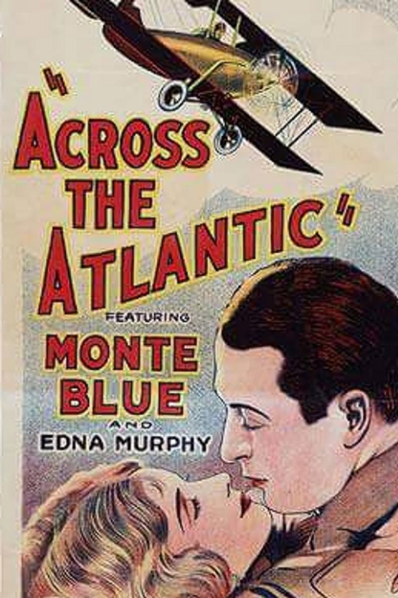 Across the Atlantic preview 2