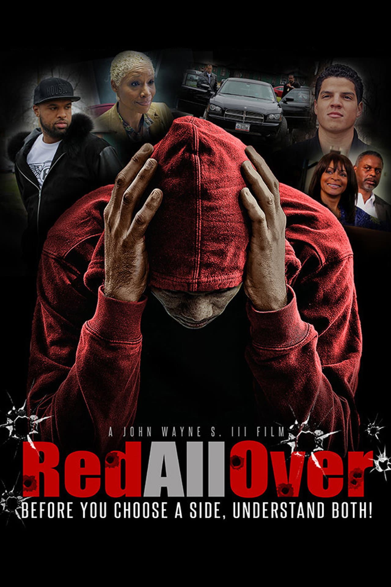 Red All Over preview 2