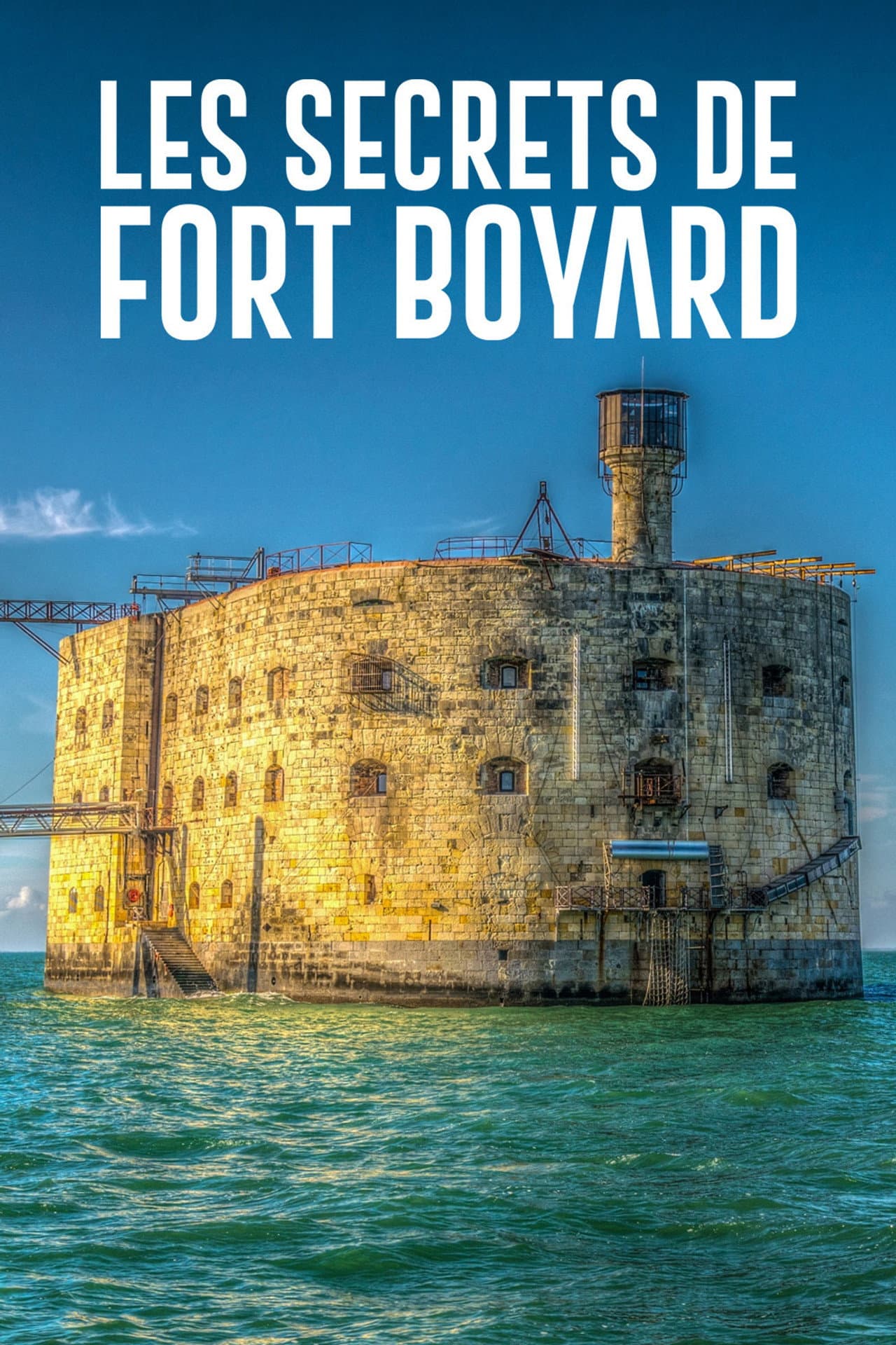 Les secrets de Fort Boyard preview 2