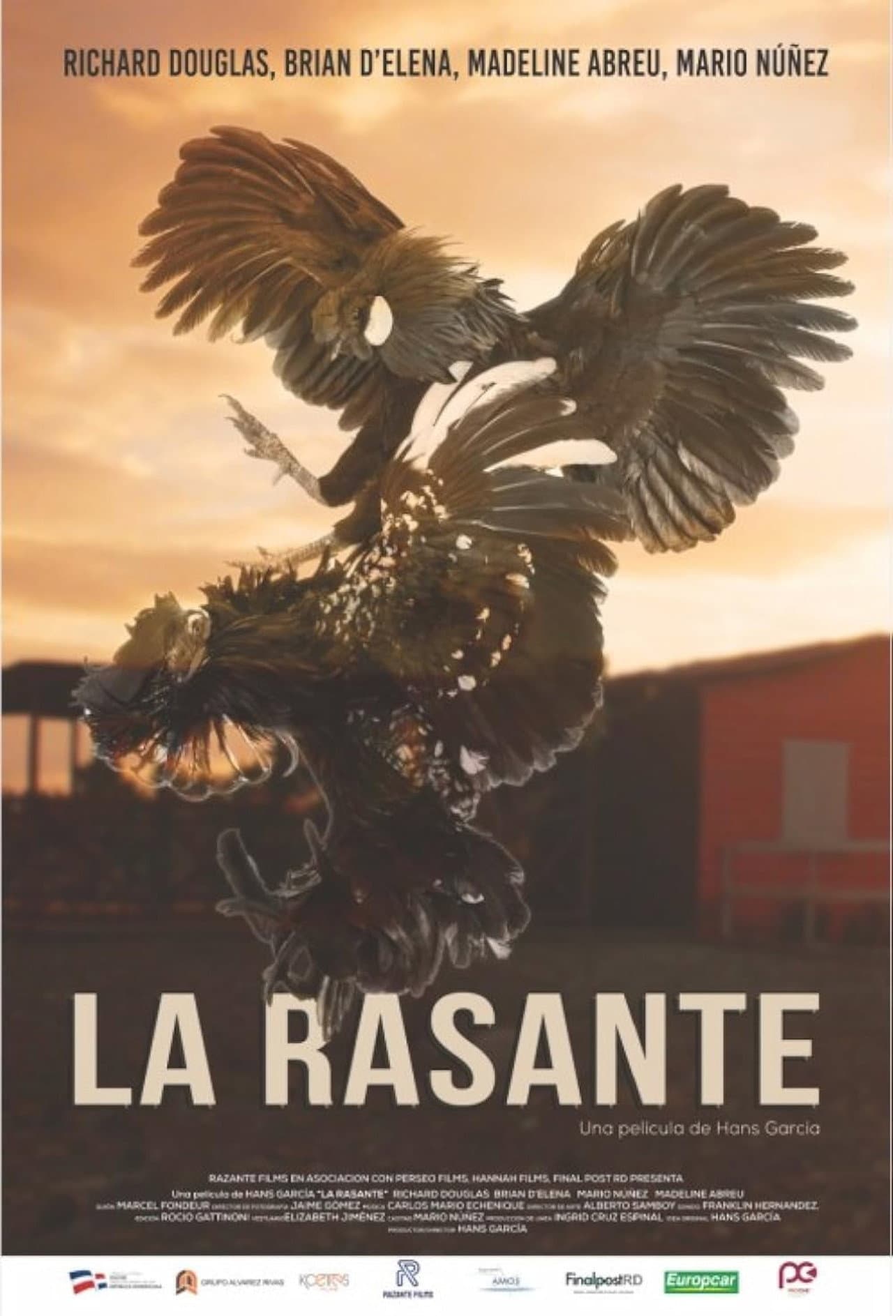 La Rasante preview 2
