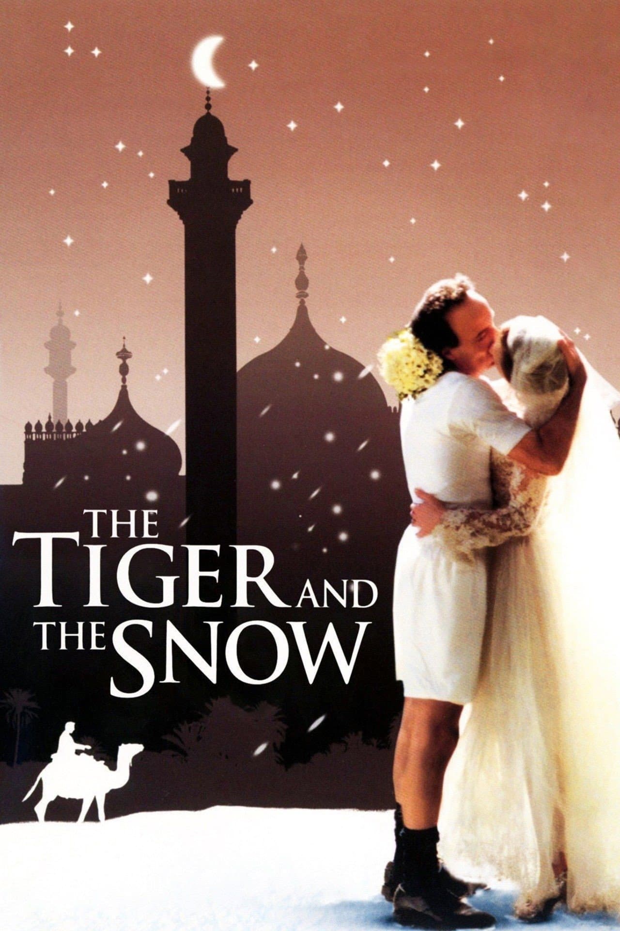 The Tiger and the Snow preview 2
