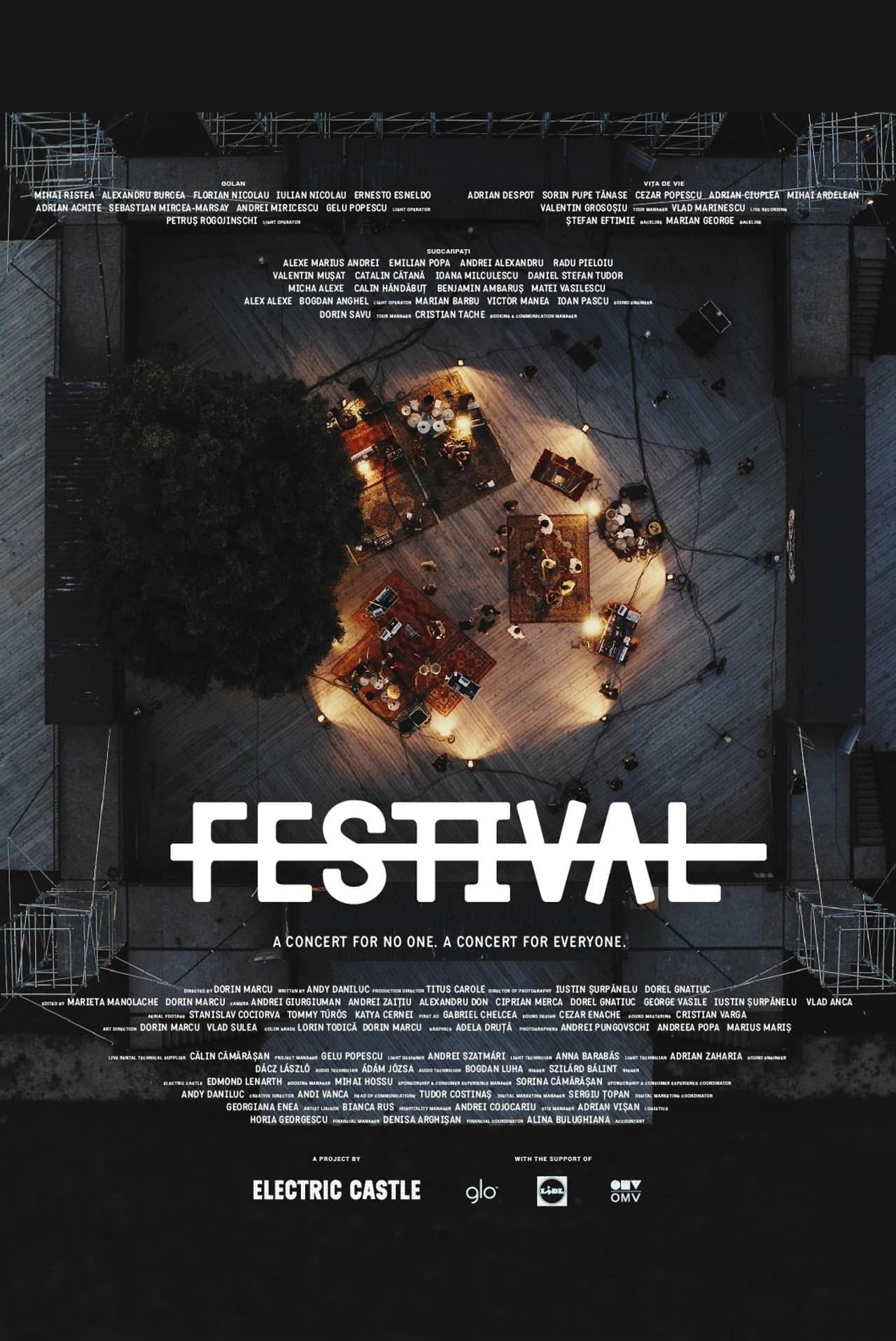 No Festival preview 2