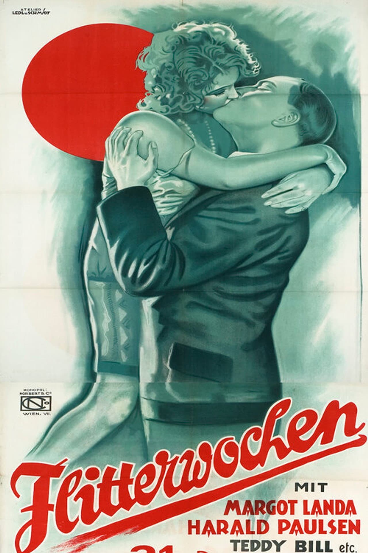 Flitterwochen preview 1