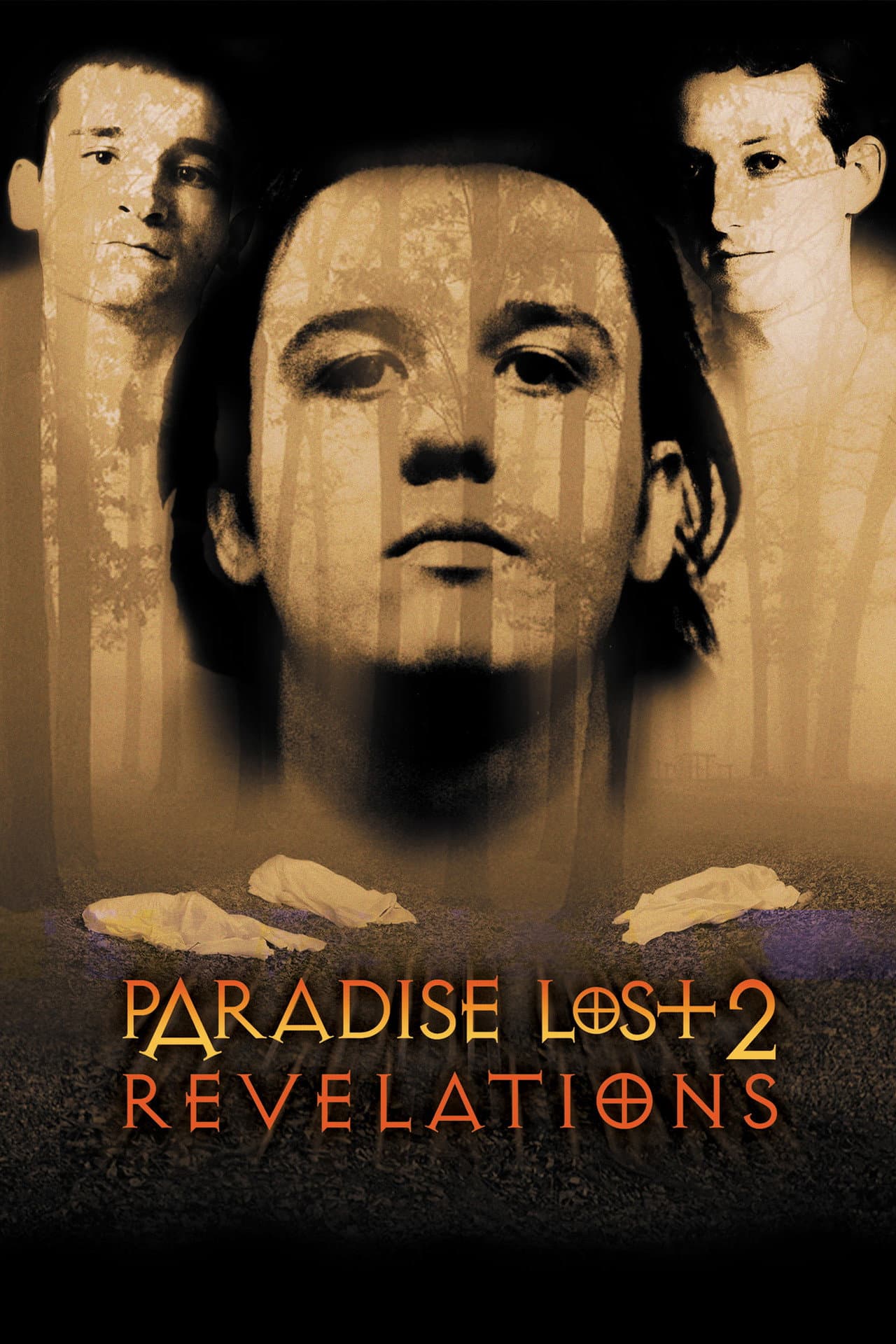 Paradise Lost 2: Revelations preview 2