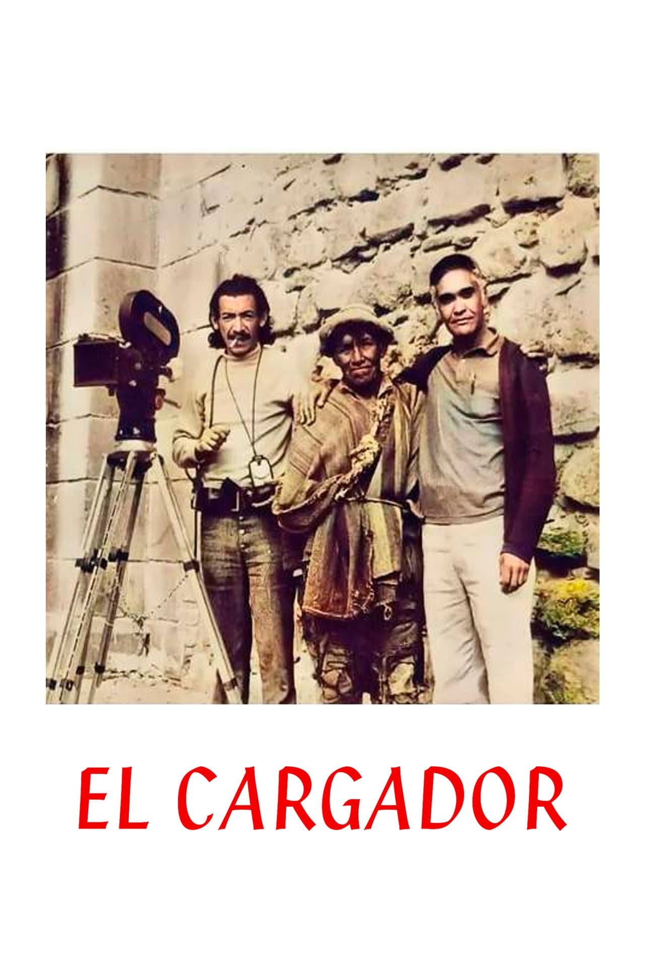 El cargador preview 1