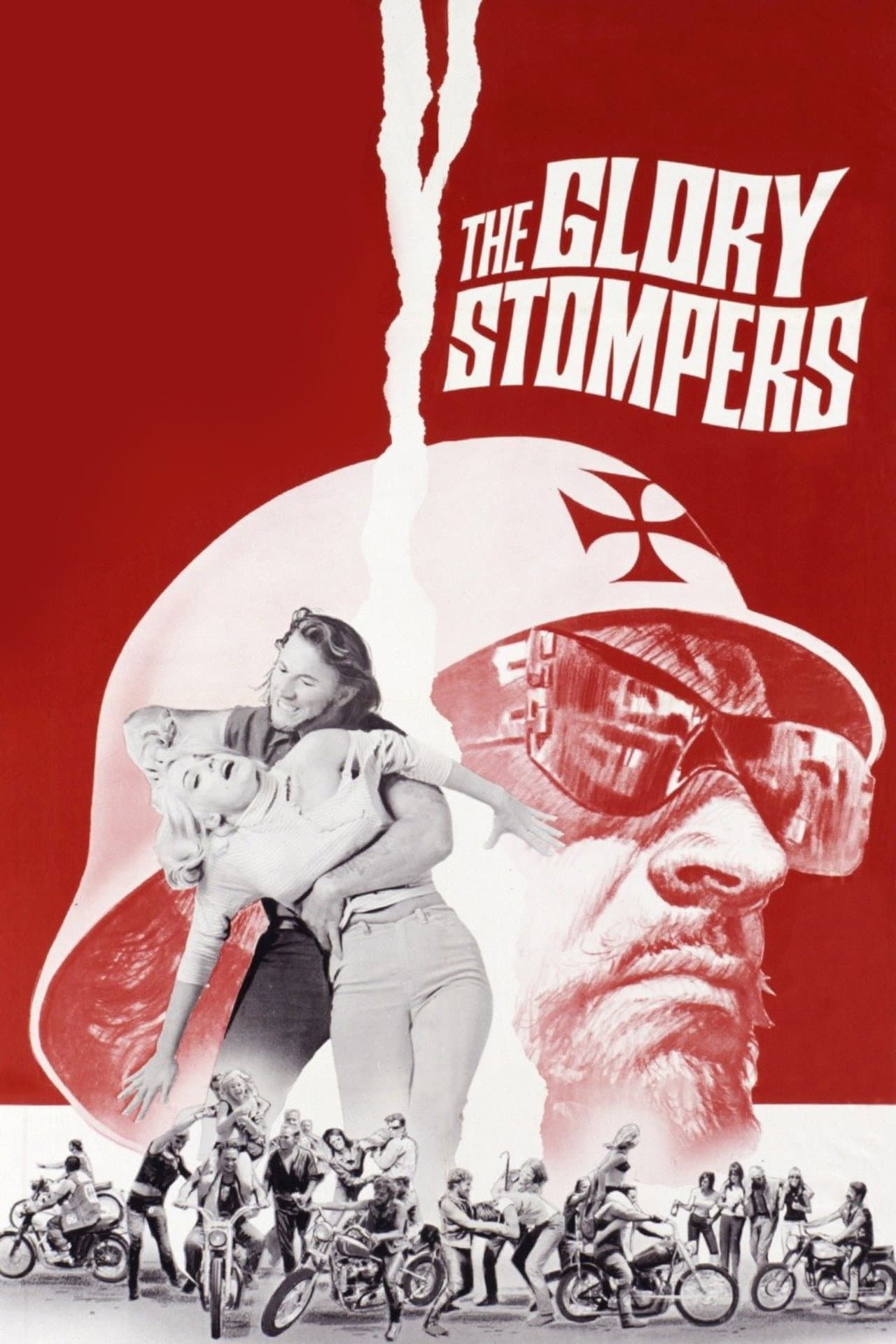 The Glory Stompers preview 2