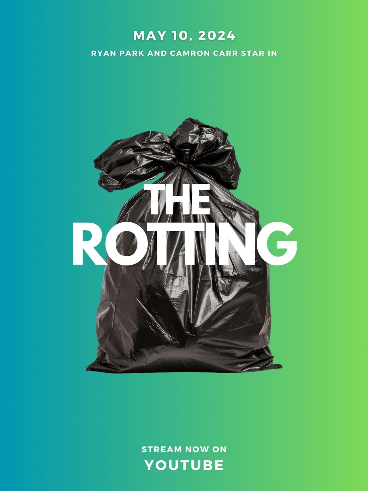 The Rotting preview 2