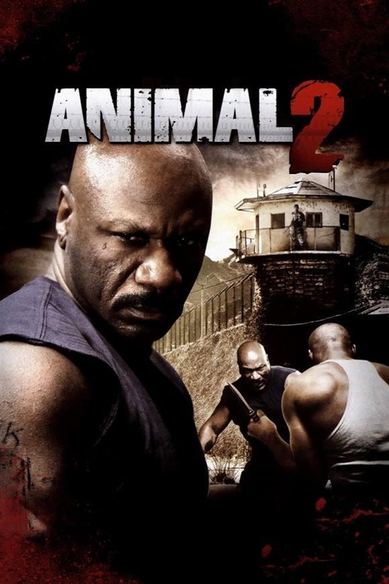 Animal 2 preview 2