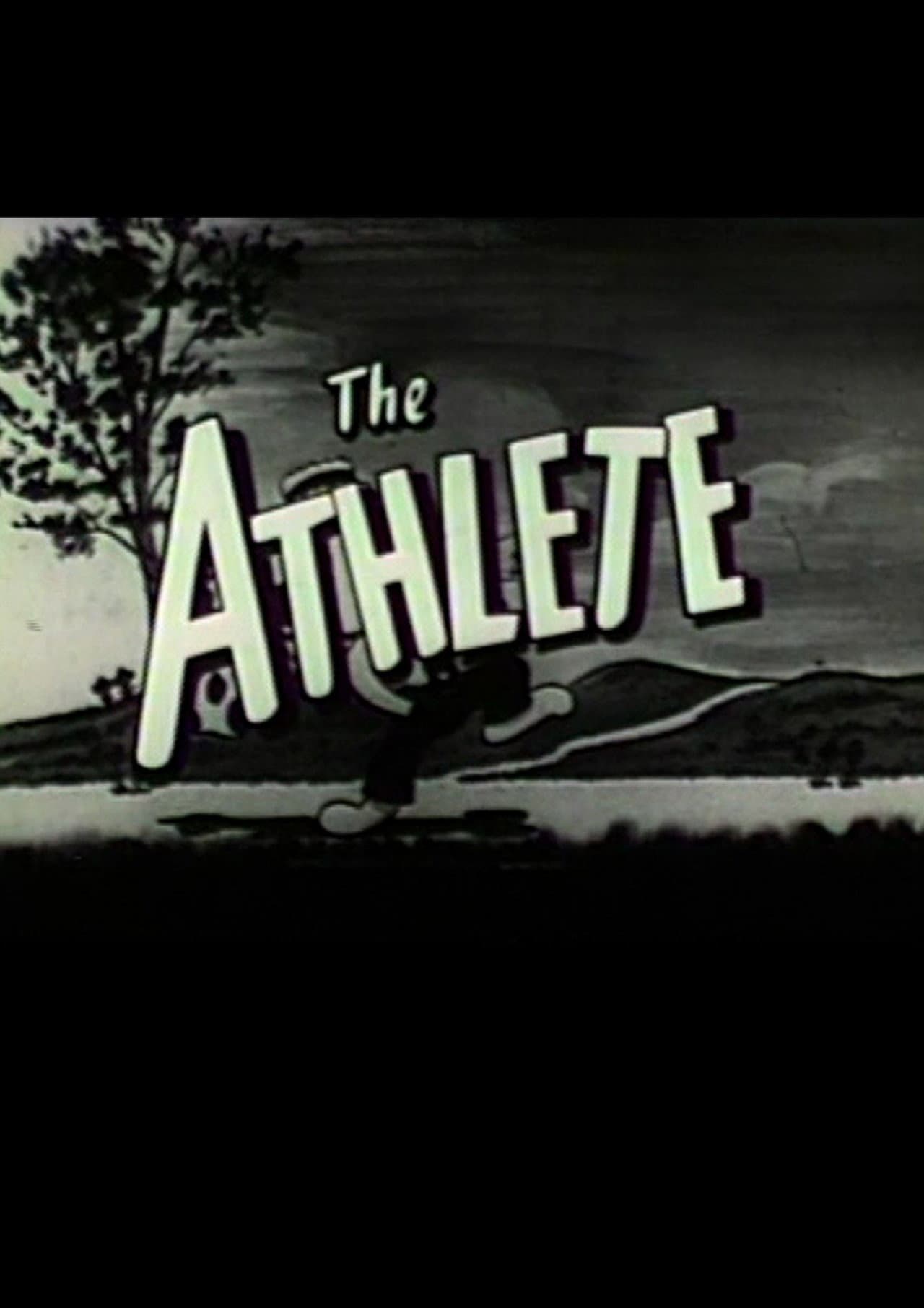 The Athlete preview 1