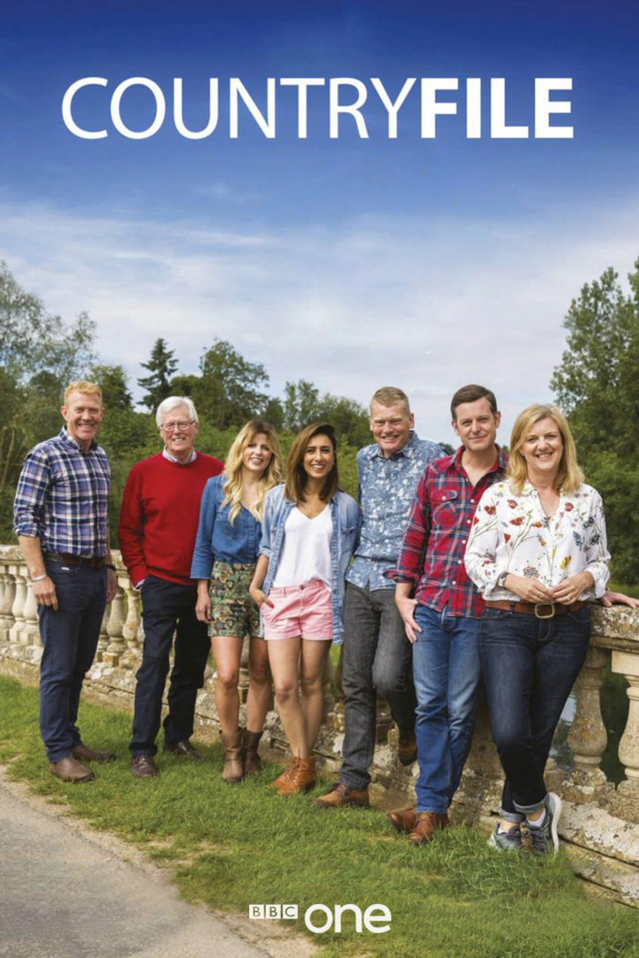 Countryfile preview 2