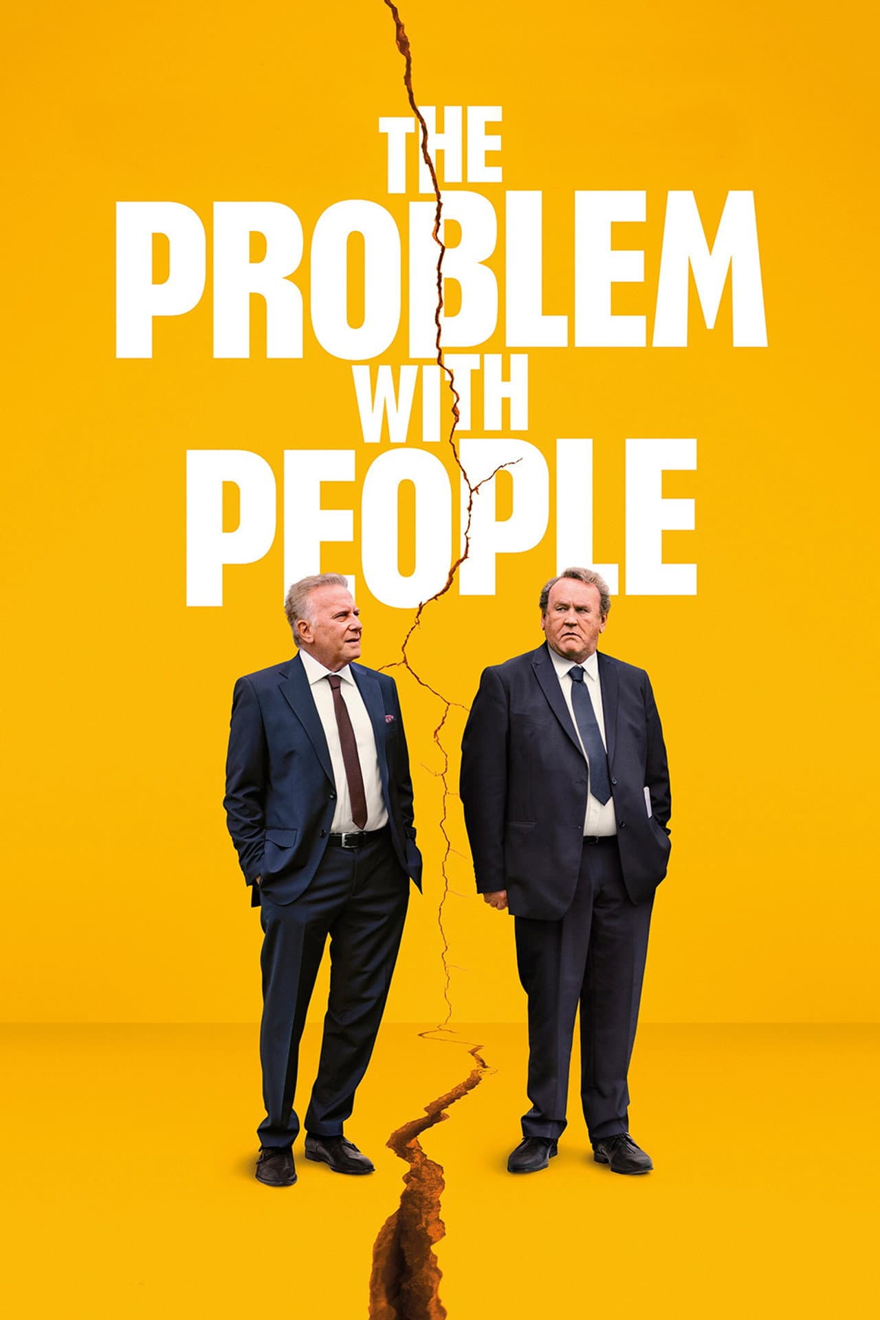 The Problem with People preview 2