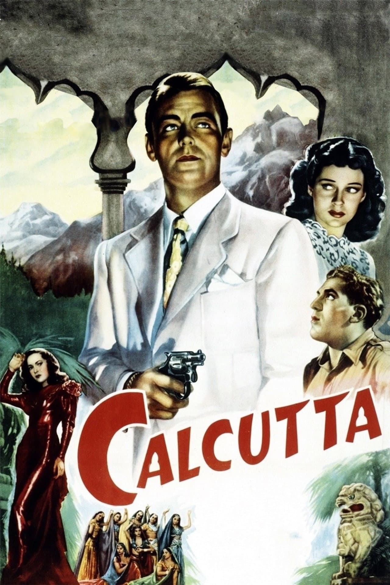 Calcutta preview 2