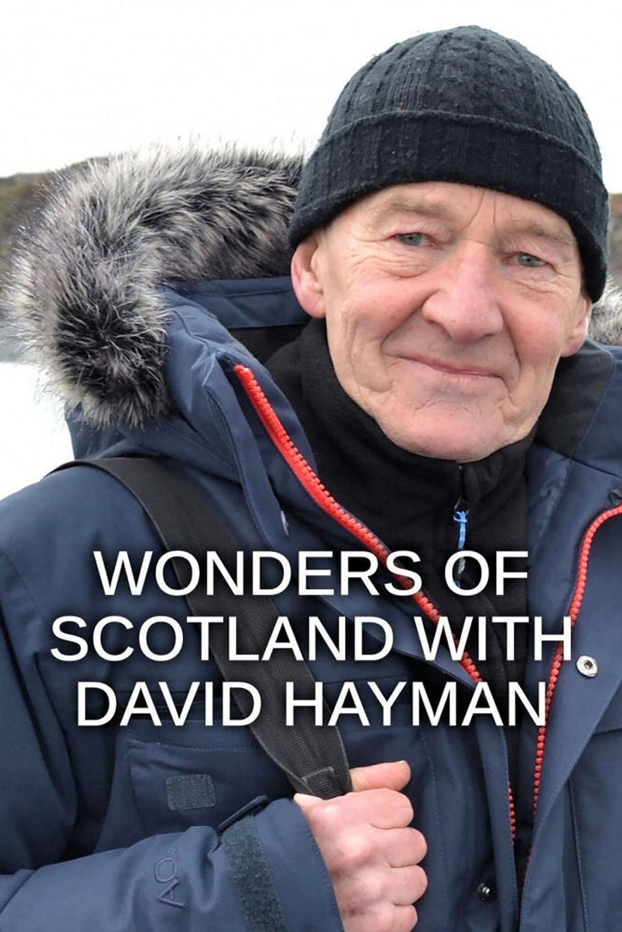 Wonders of Scotland with David Hayman preview 2