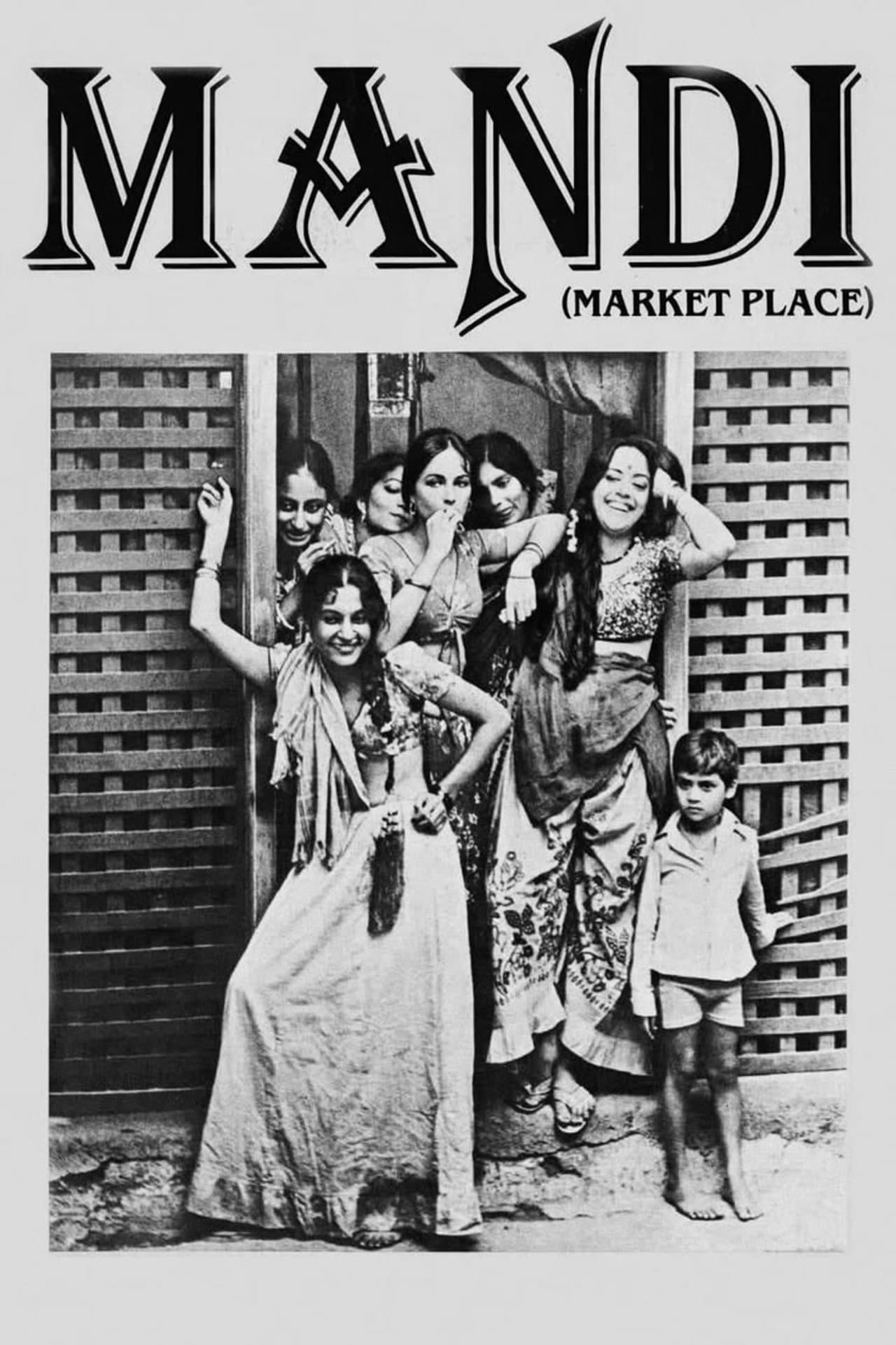 Mandi preview 2