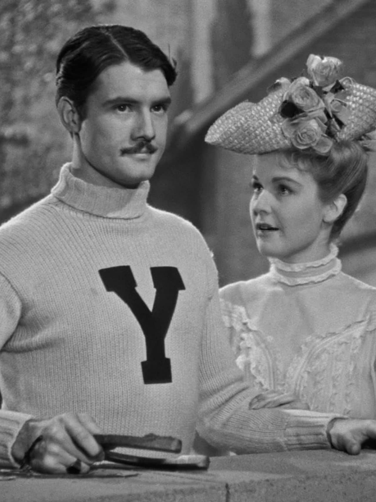 That Whole "Yale Thing" preview 1