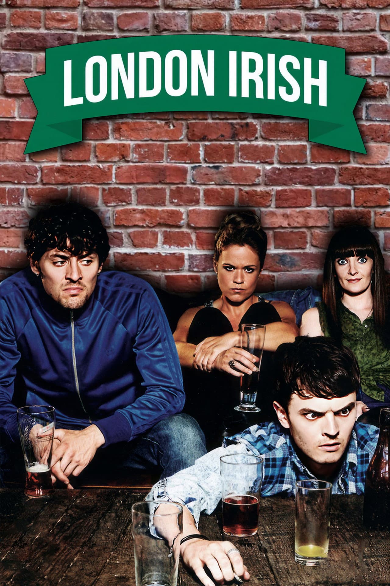 London Irish preview 2