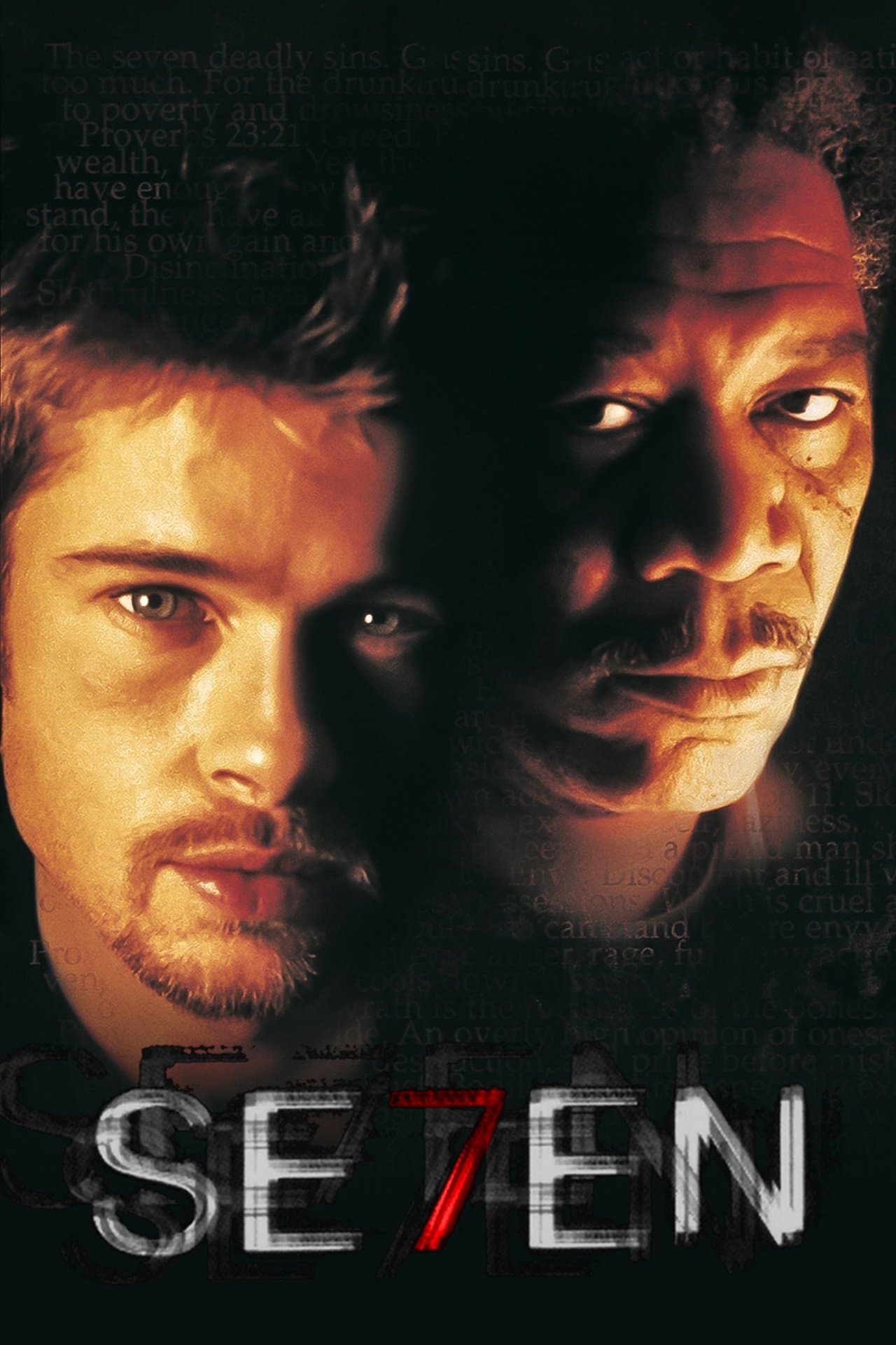 Se7en preview 2