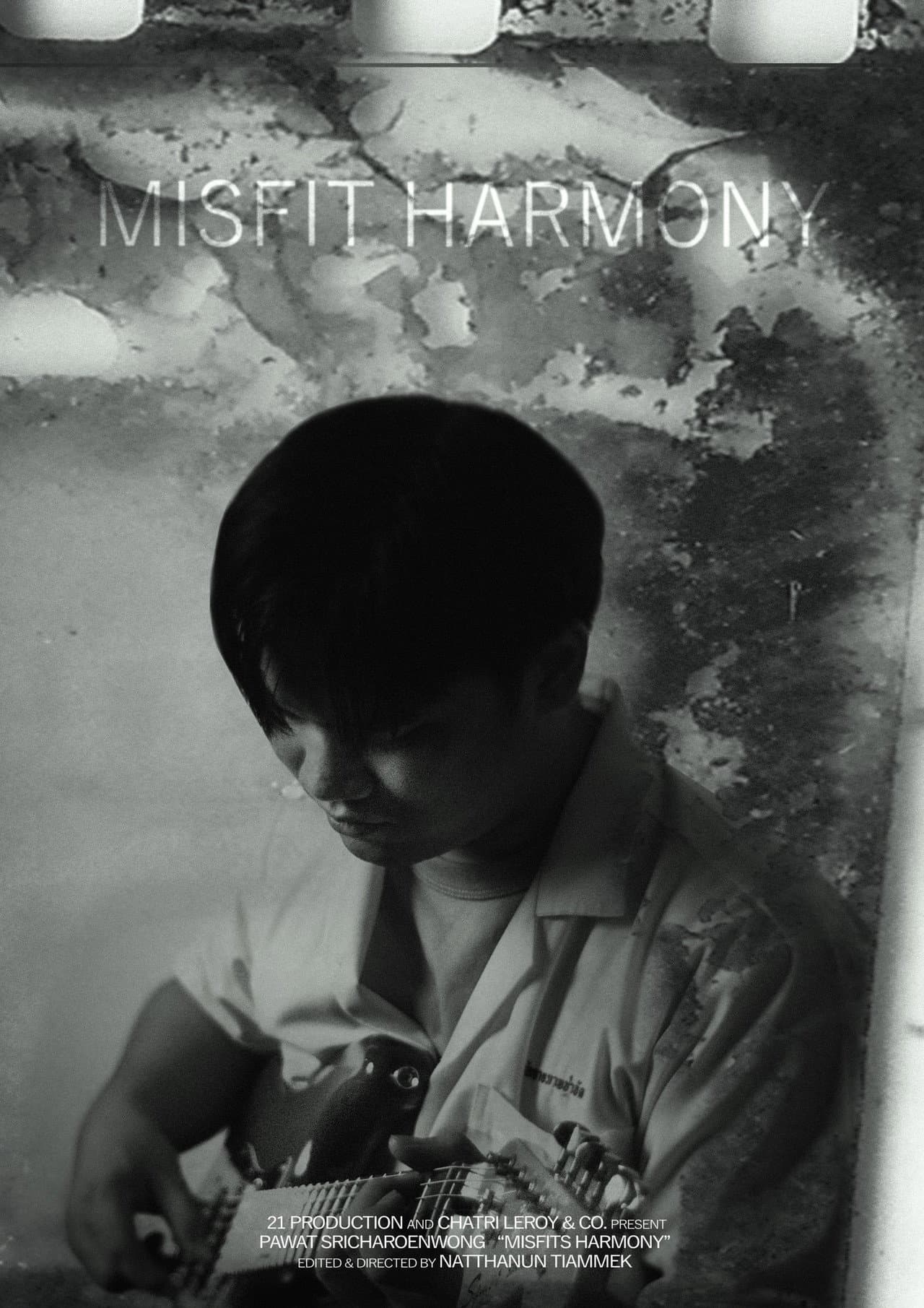 Misfit Harmony preview 1