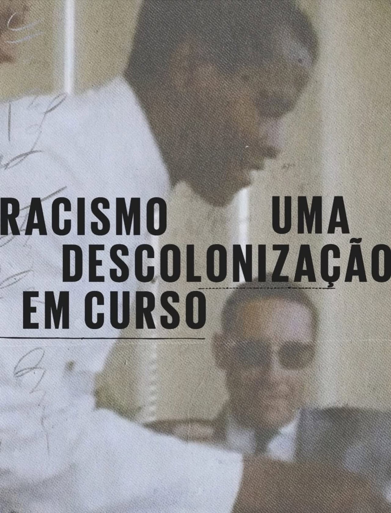 Racismo: Uma Descolonização Em Curso preview 1