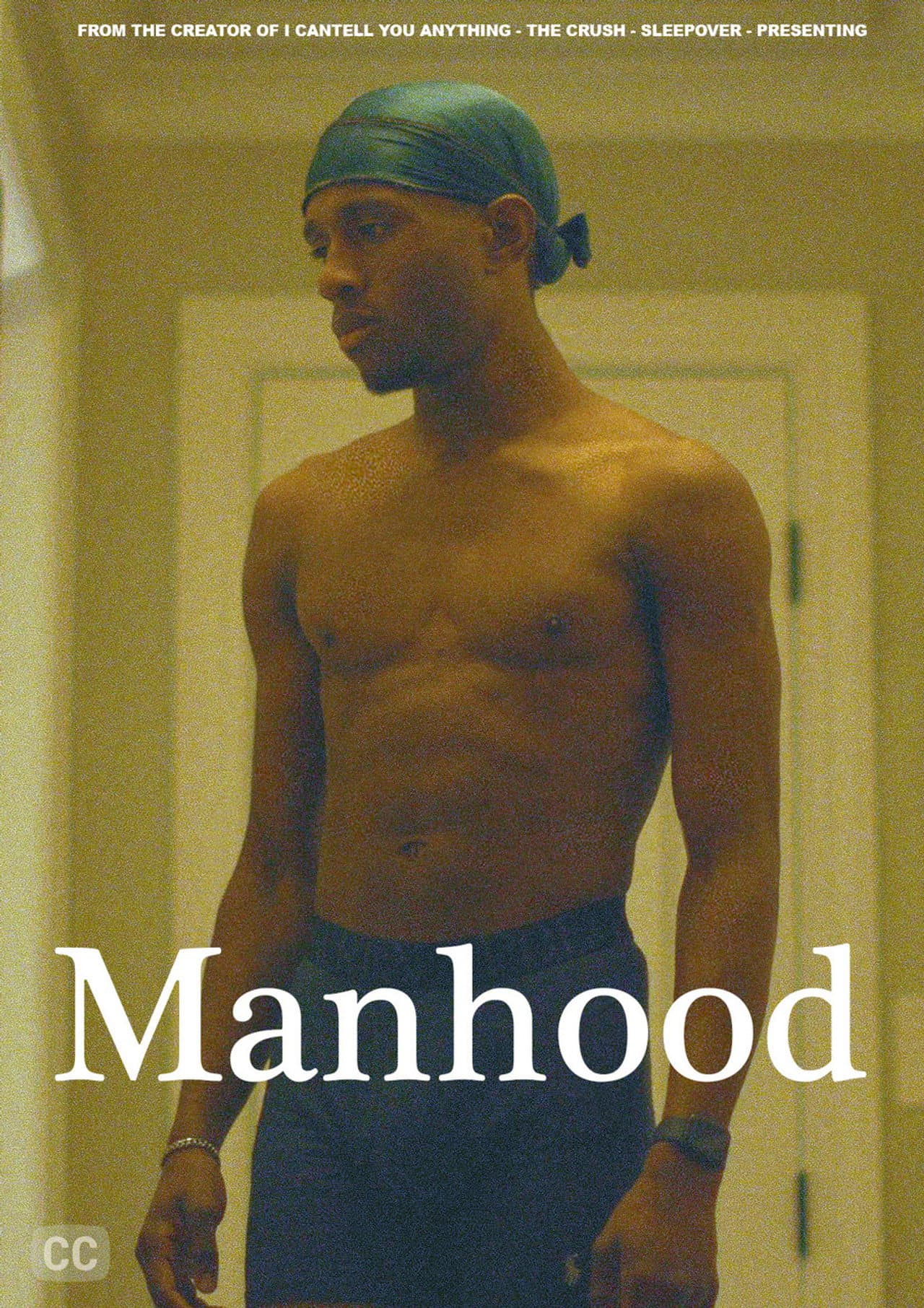 Manhood preview 2