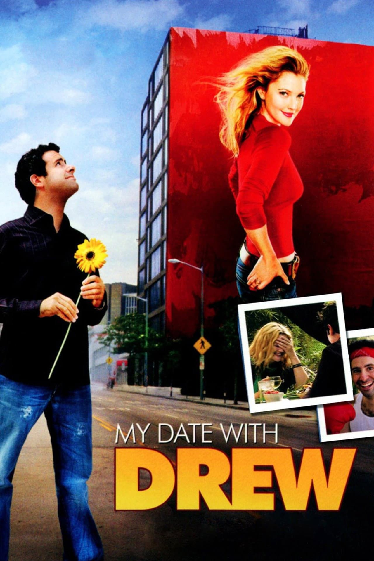 My Date with Drew preview 2