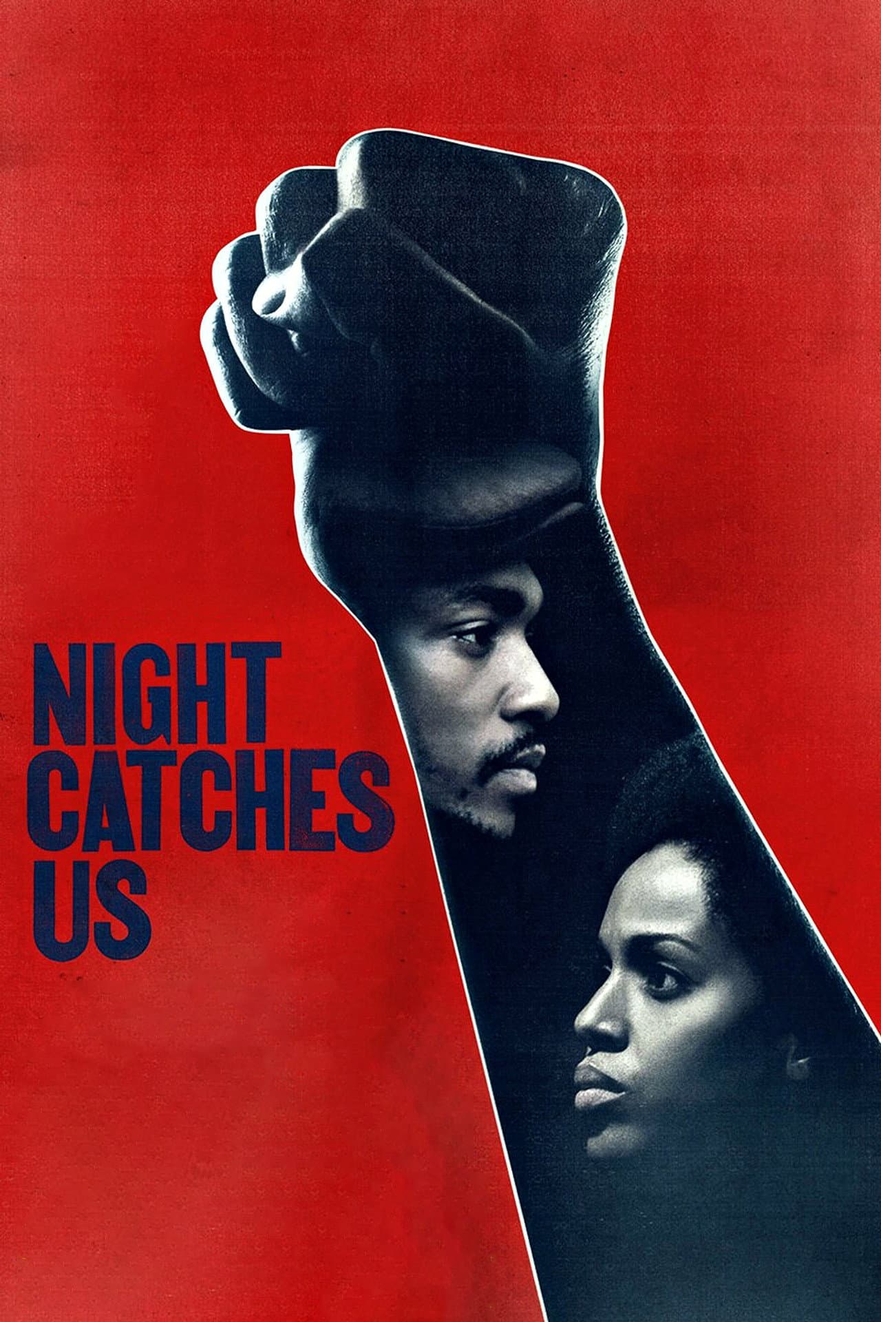 Night Catches Us preview 2