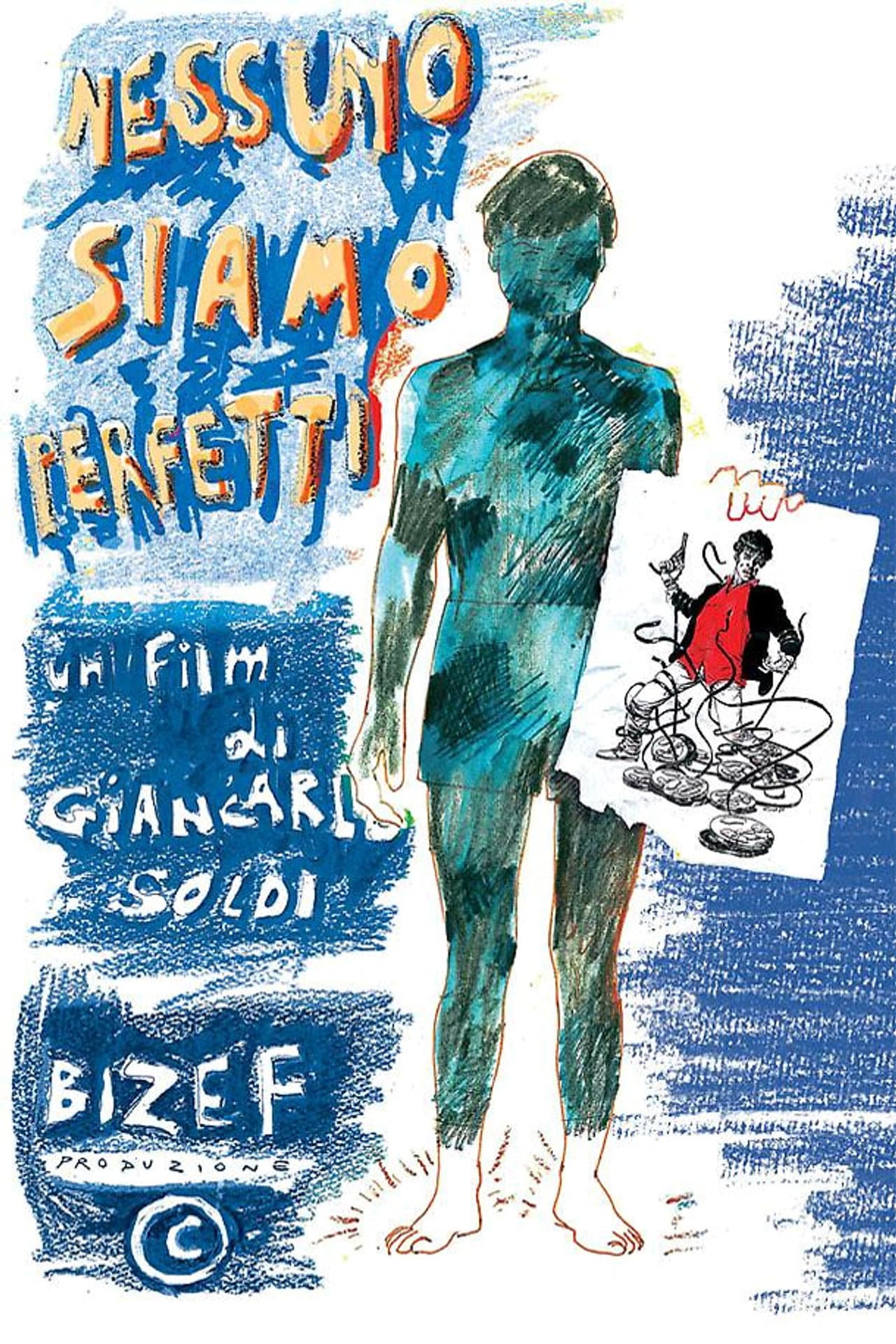 Nessuno siamo perfetti preview 2