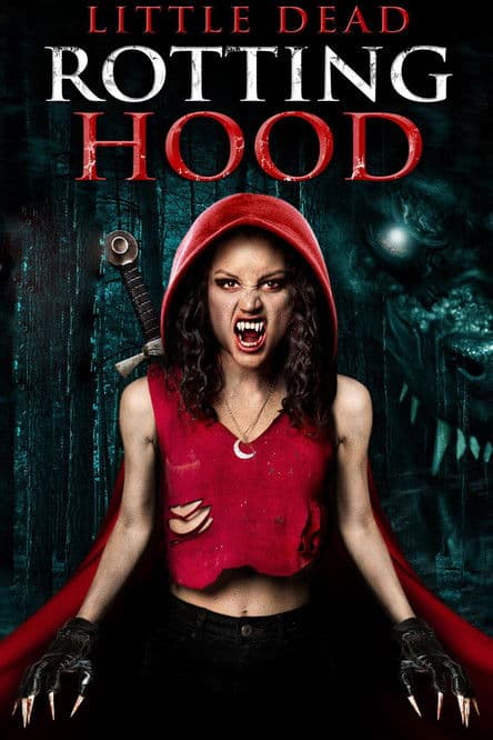 Little Dead Rotting Hood preview 2