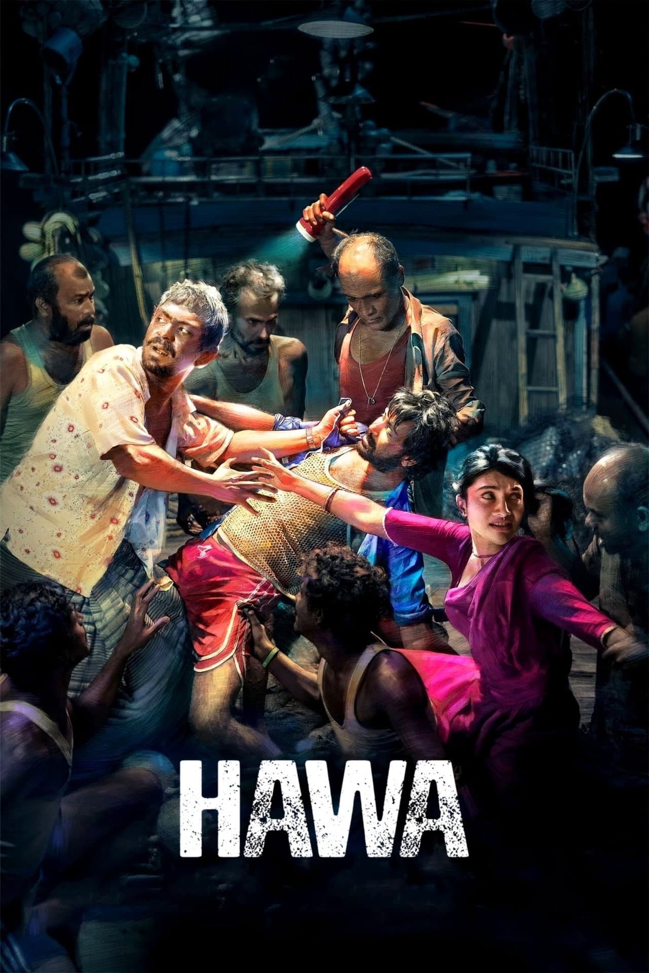 Hawa preview 2