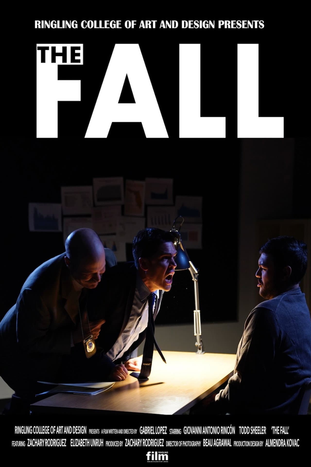 The Fall preview 2