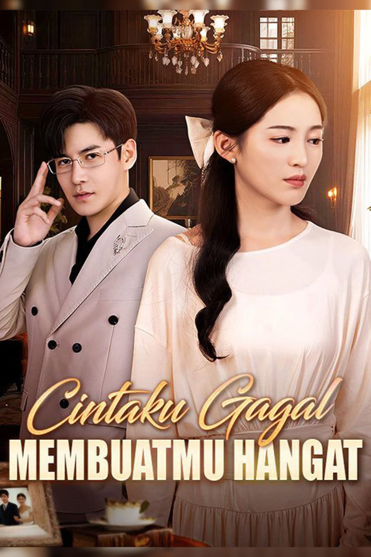 Cintaku Gagal Membuatmu Hangat (Sulih Suara) preview 2