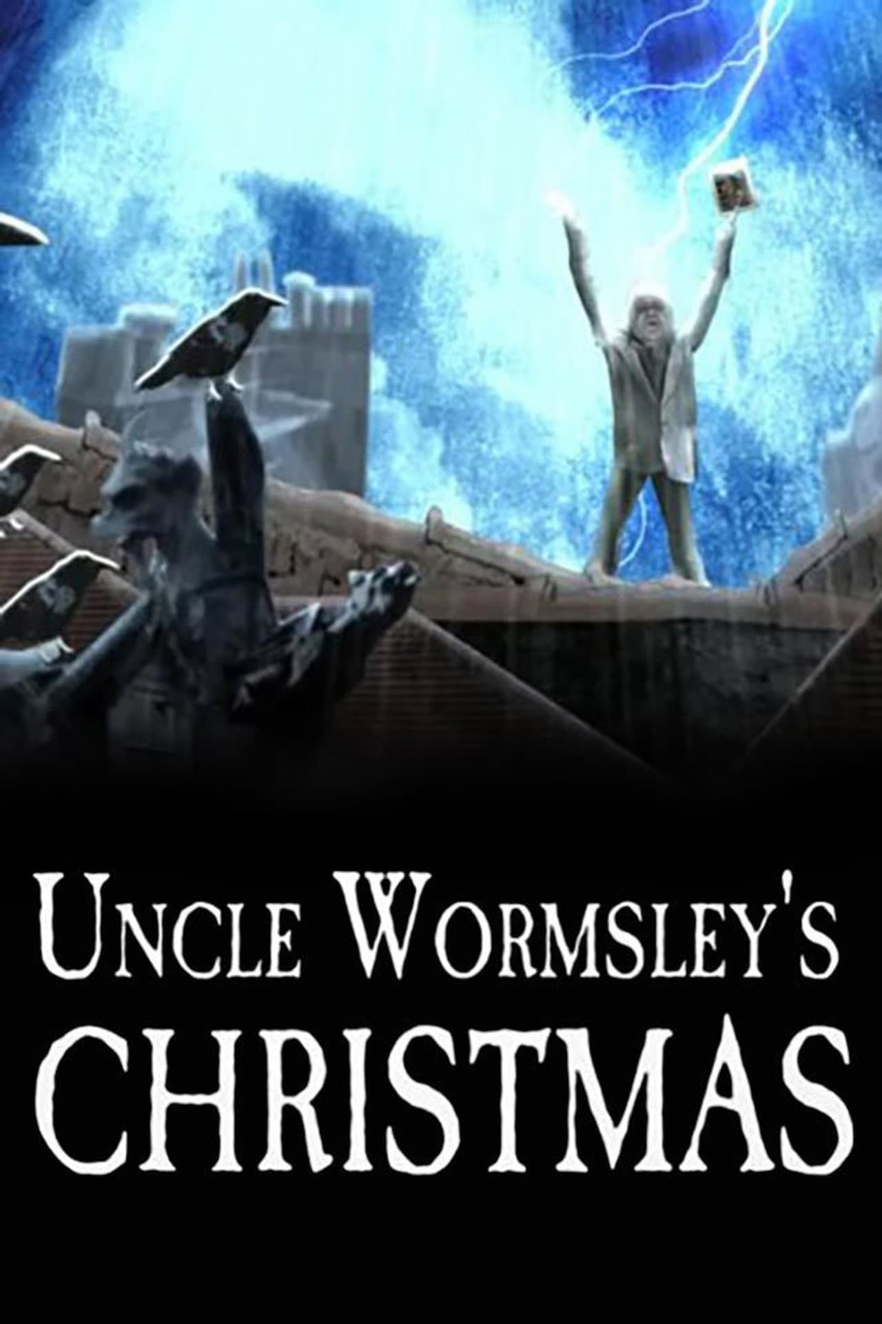 Uncle Wormsley's Christmas preview 1