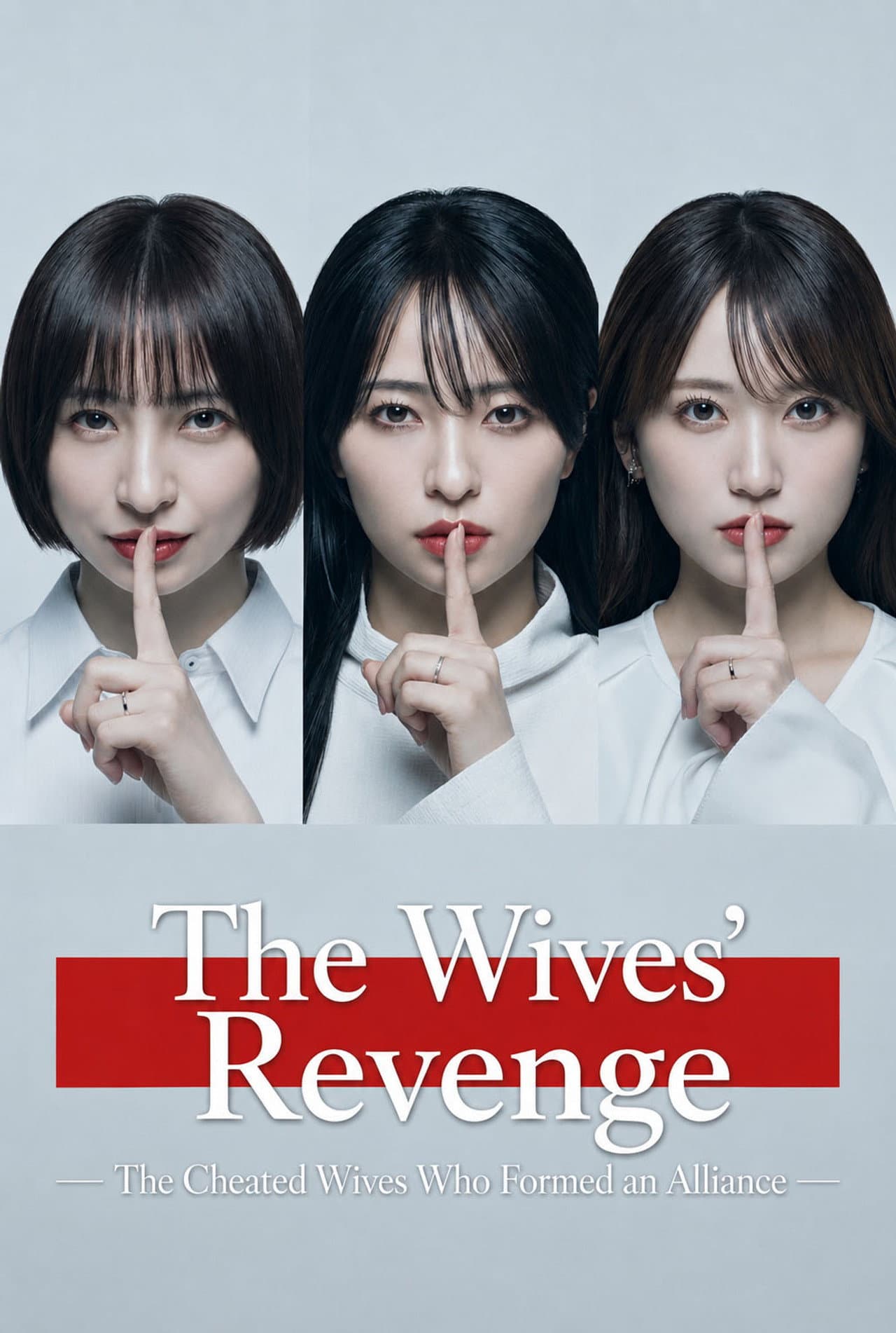 The Wives' Revenge preview 2