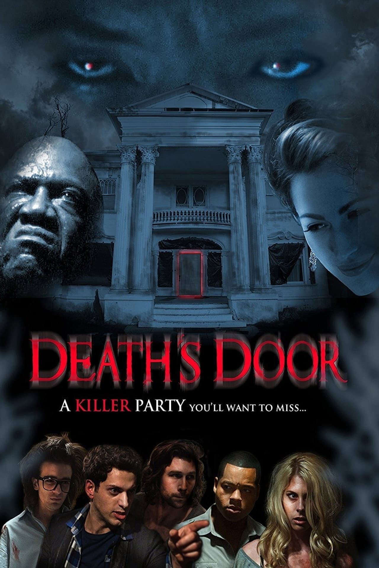 Death's Door preview 1