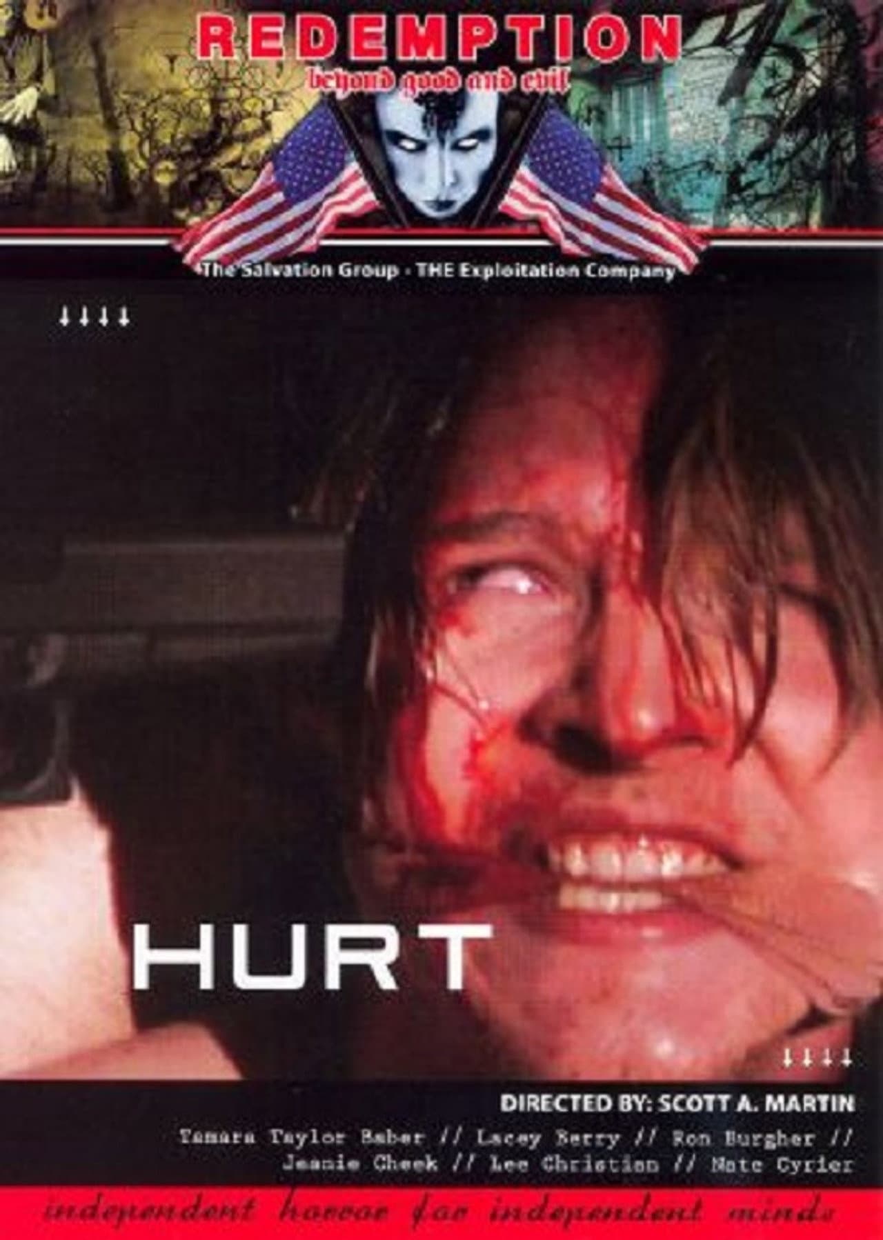 Hurt preview 1