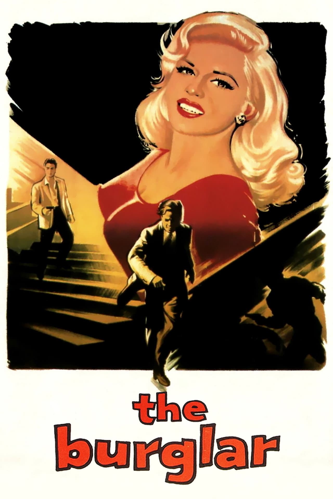 The Burglar preview 2