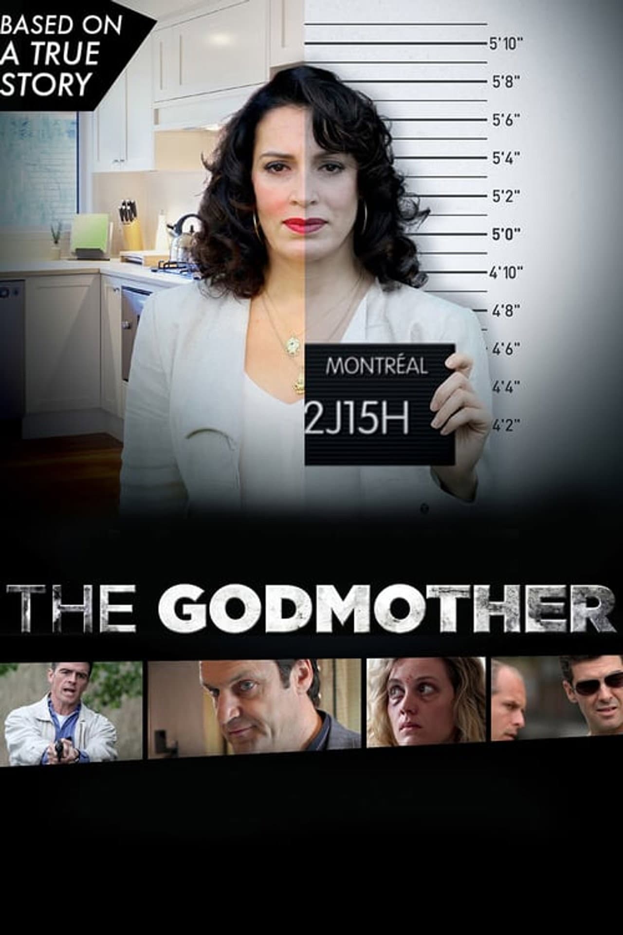The Godmother preview 2