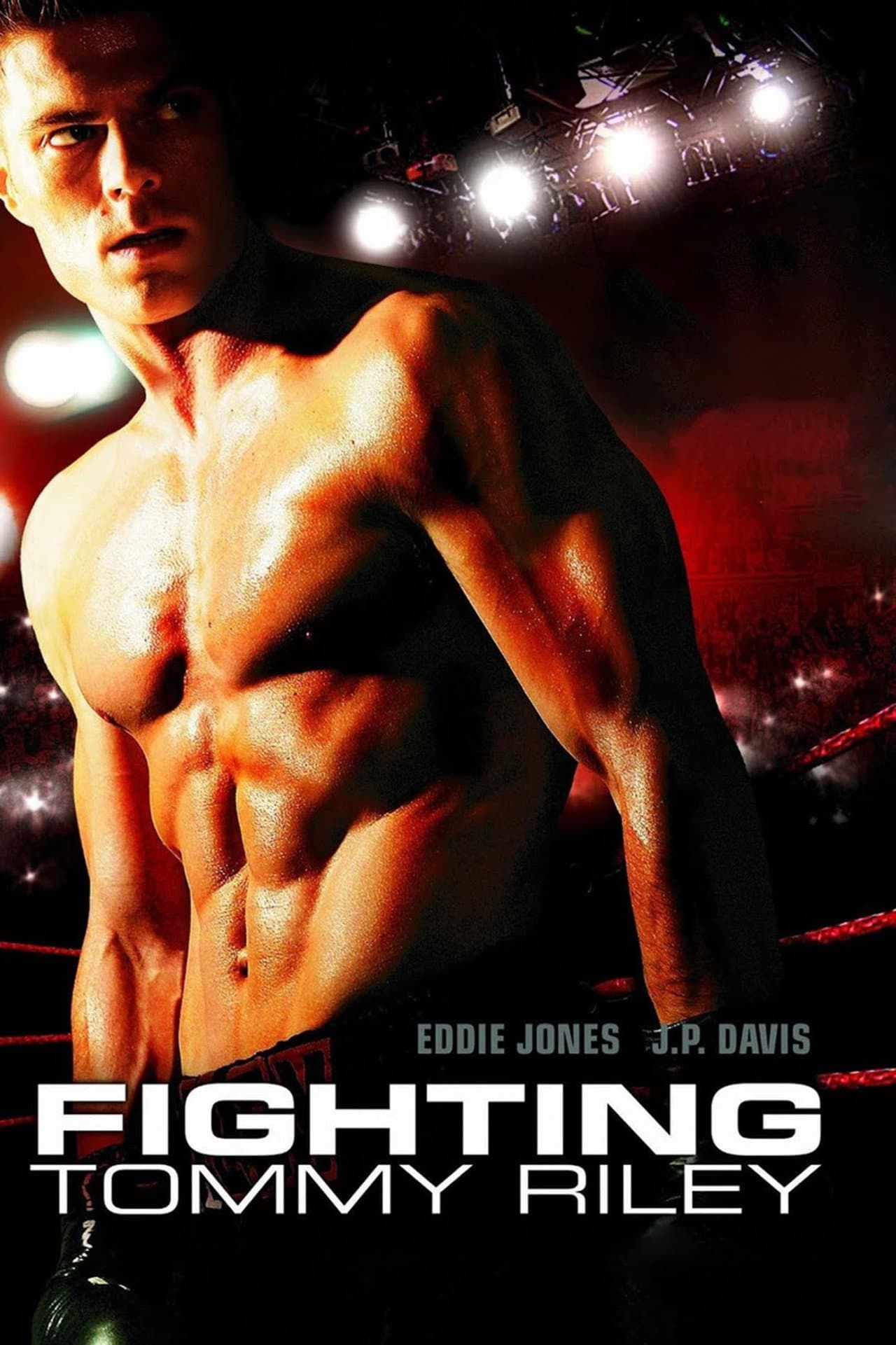 Fighting Tommy Riley preview 2