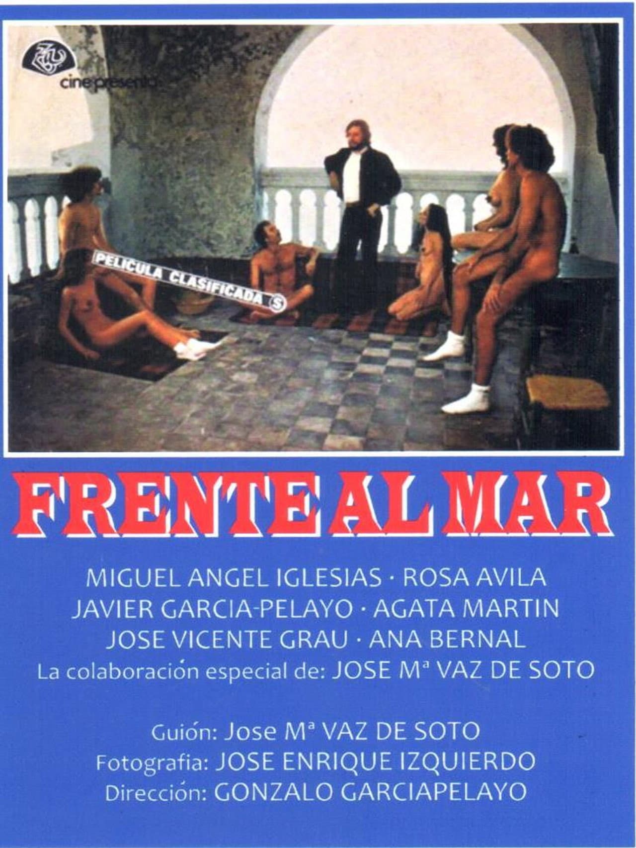 Frente al mar preview 1
